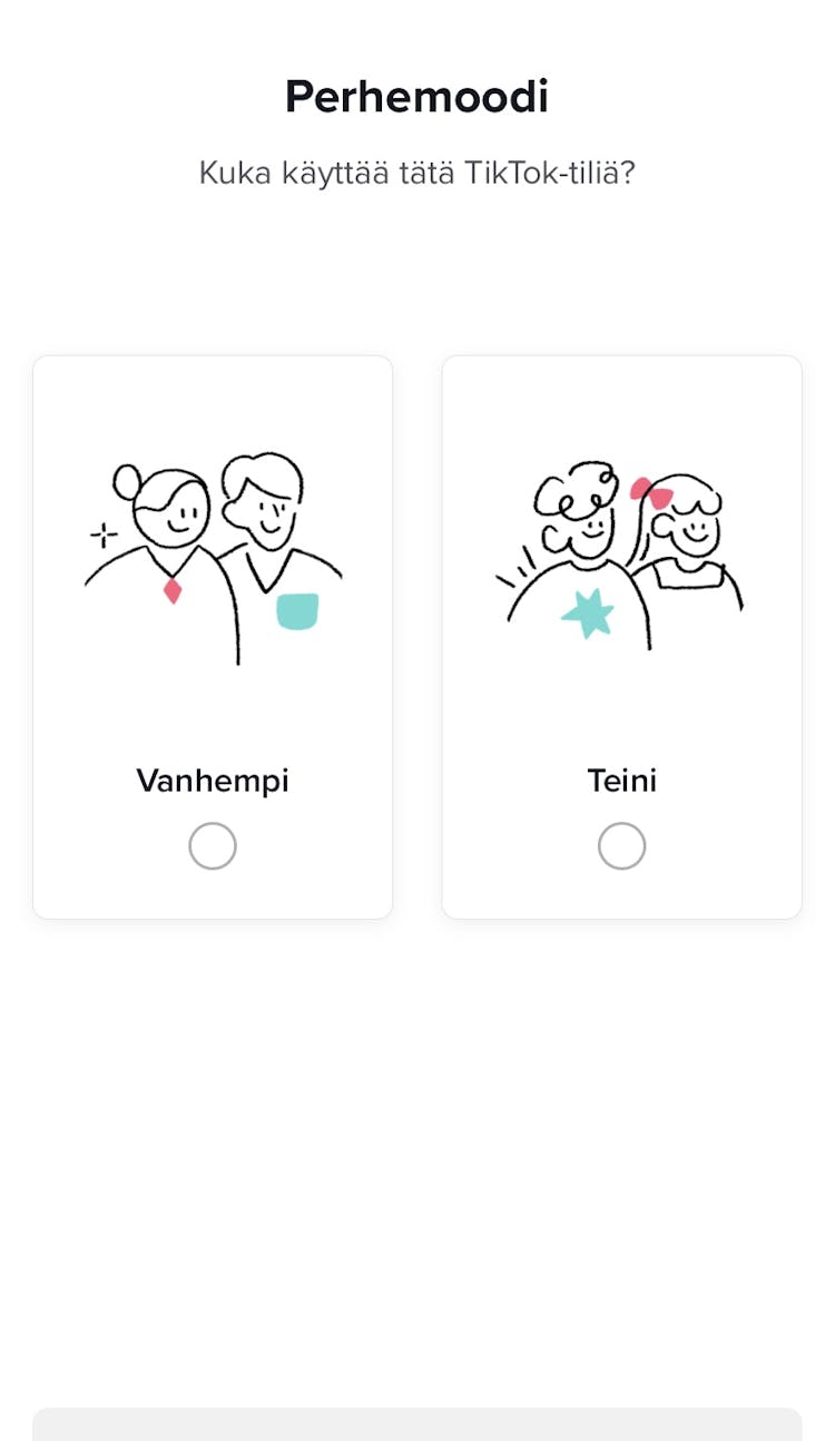 TikTok För föräldrar 4