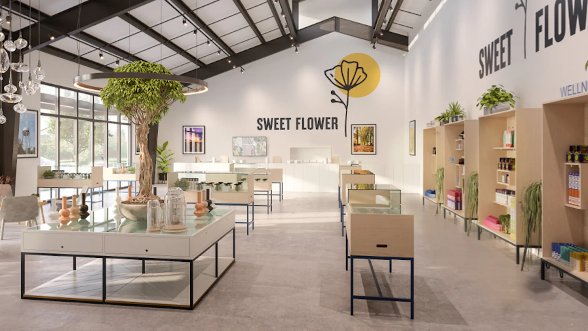 Cannabis Dispensary in Chico | Chico Dispensary Sweet Flower