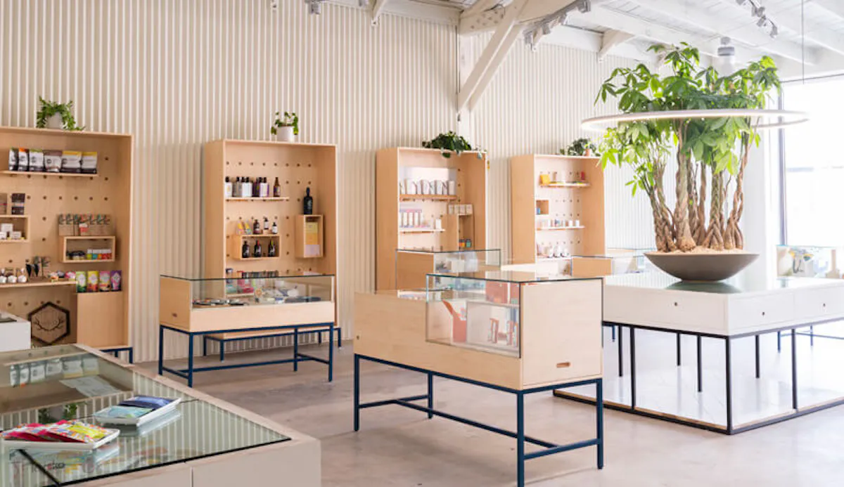 Dispensary Open Near Me Los Angeles