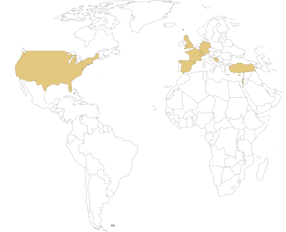 map world