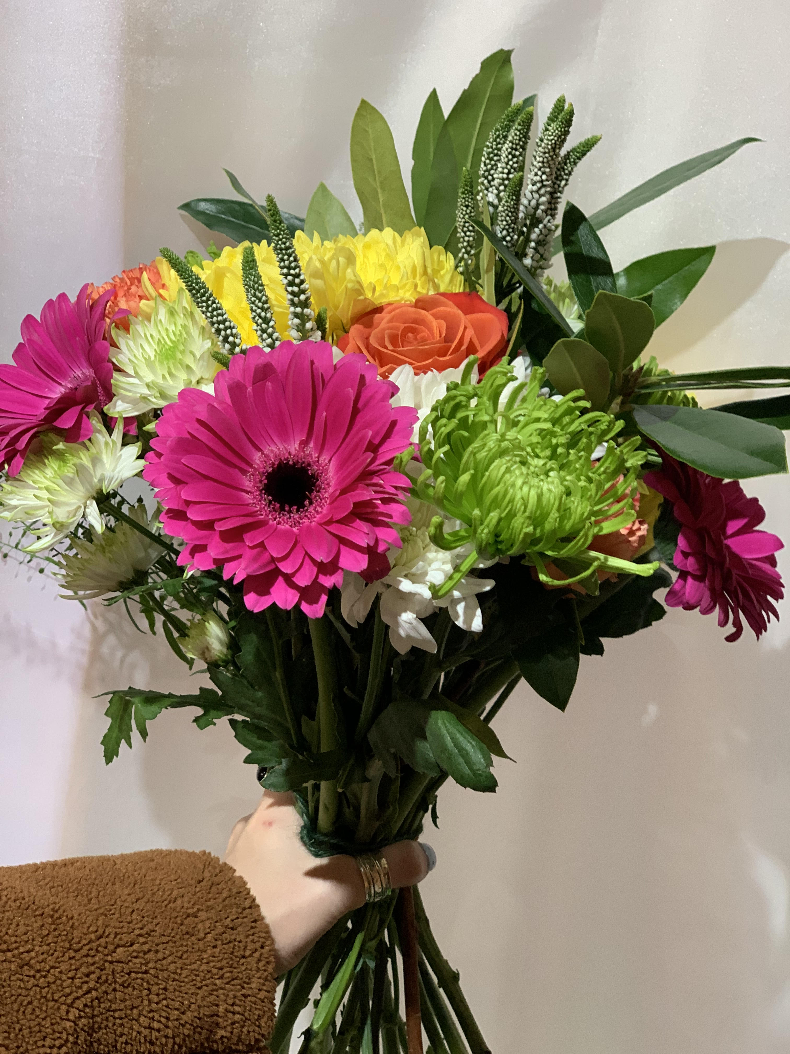 Sweet Pea Florist Beautiful Flowers