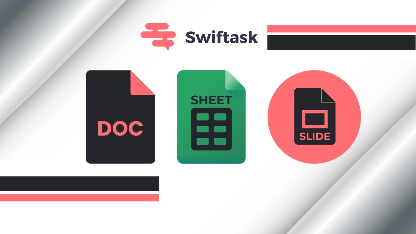Create your Google Docs in one click