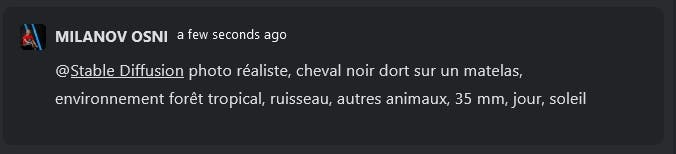 prompt pour Stable Diffusion