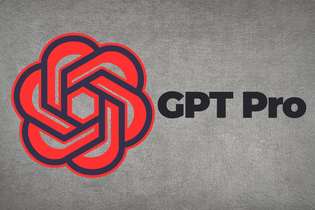 GPT Pro