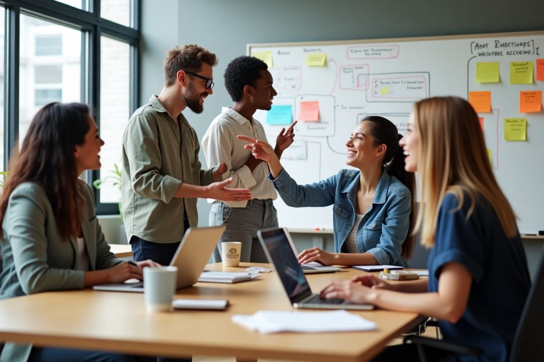 Work together effectively with Swiftask