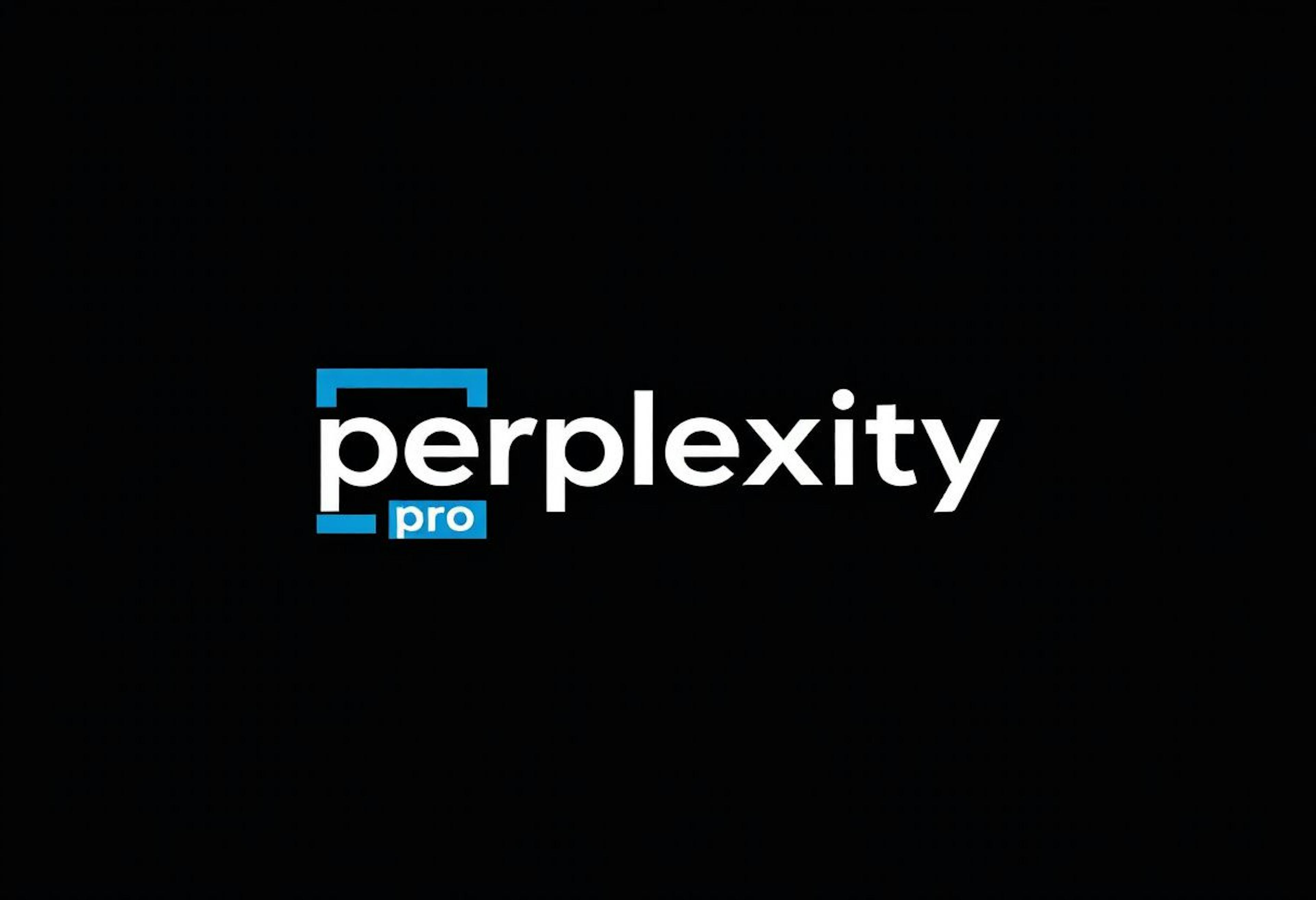 perplexity pro