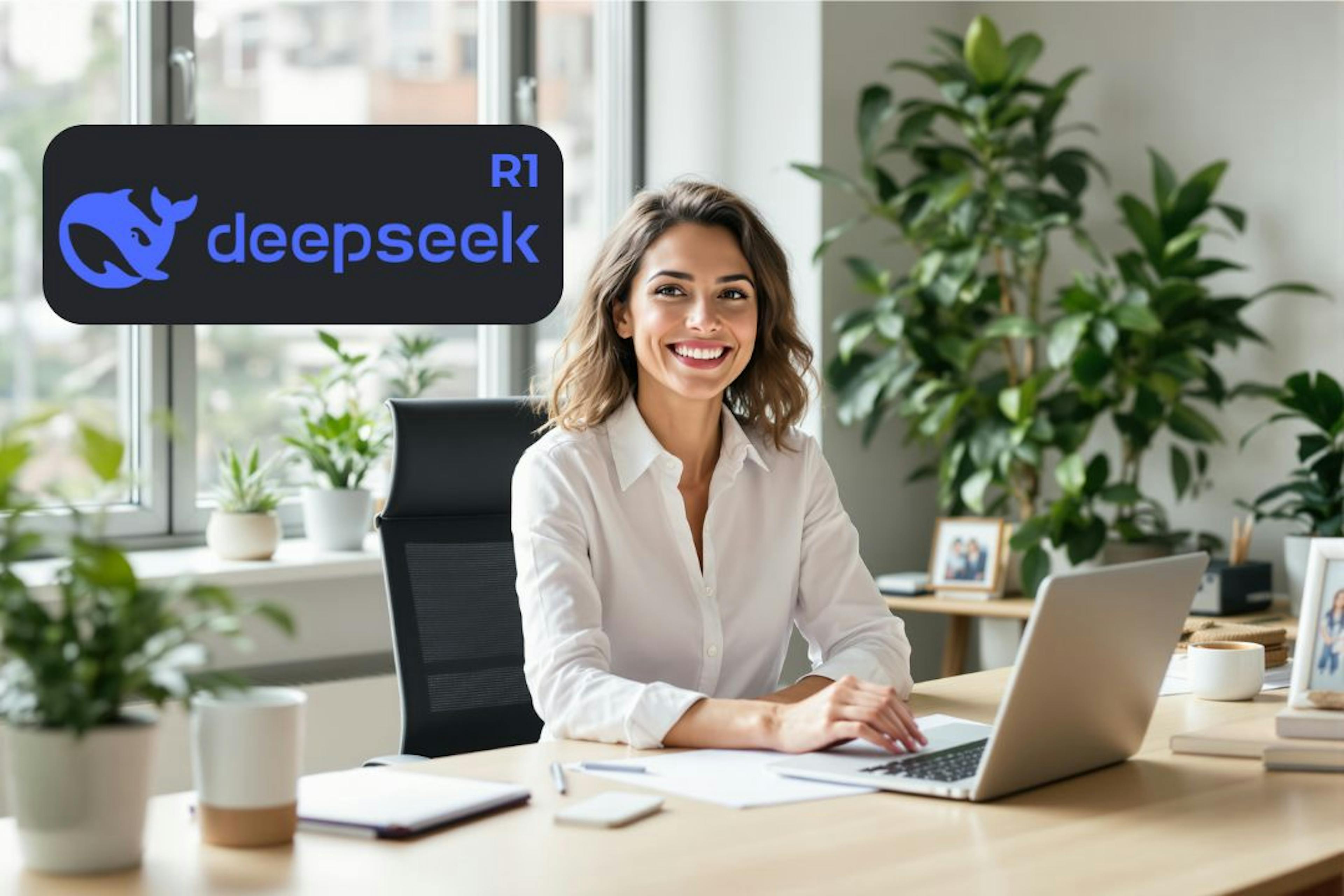 Deepseek R1