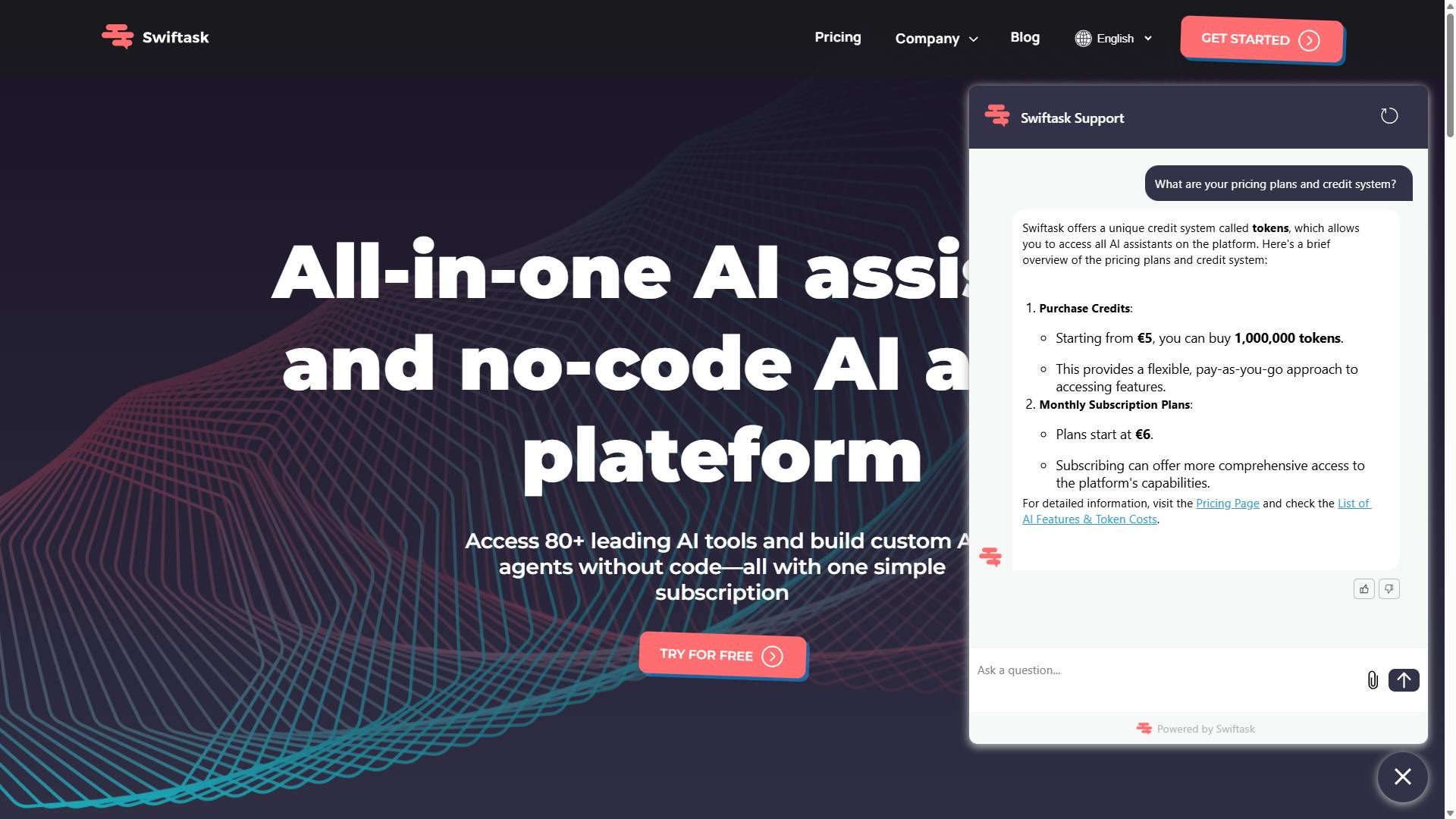 What is AI