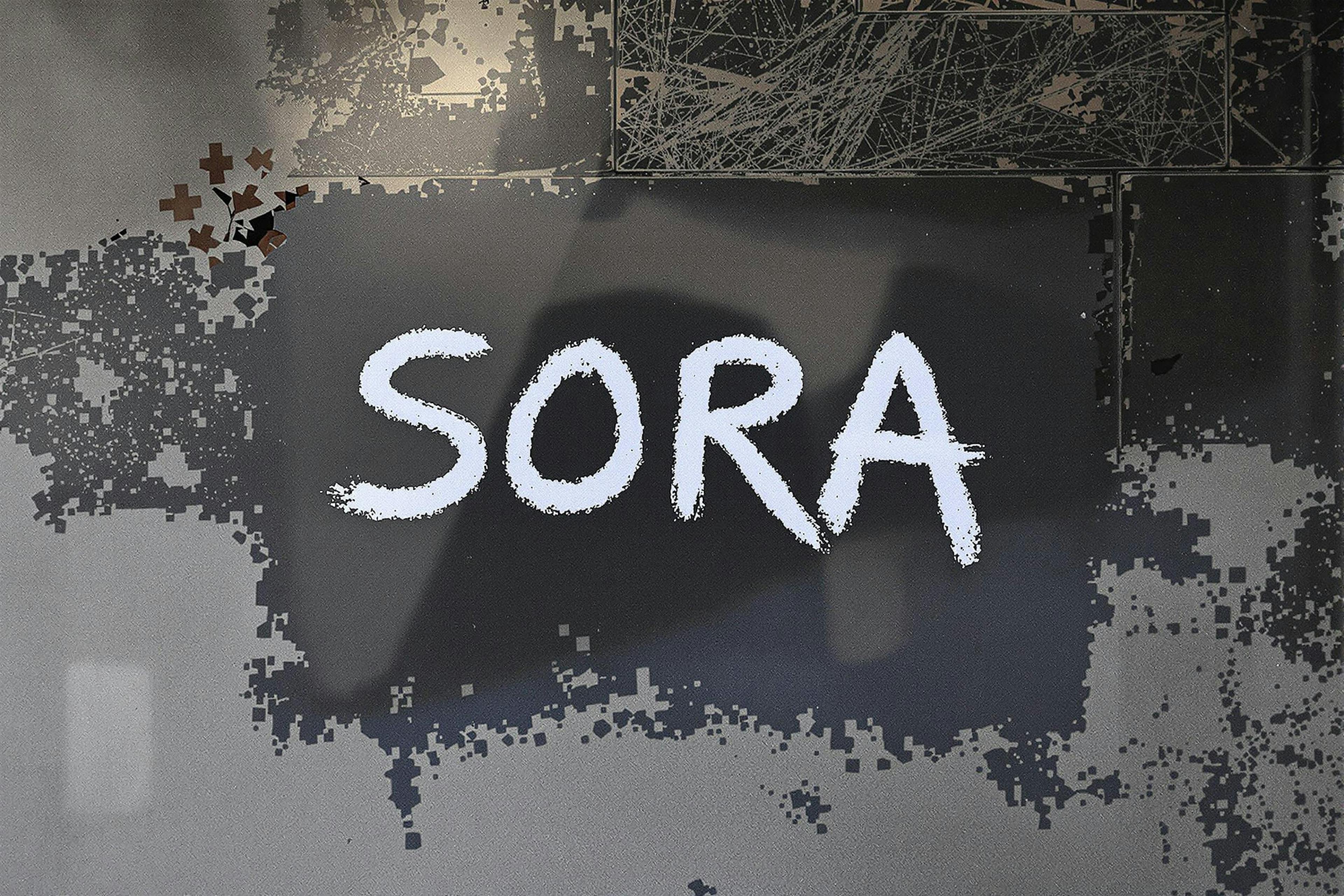 SORA