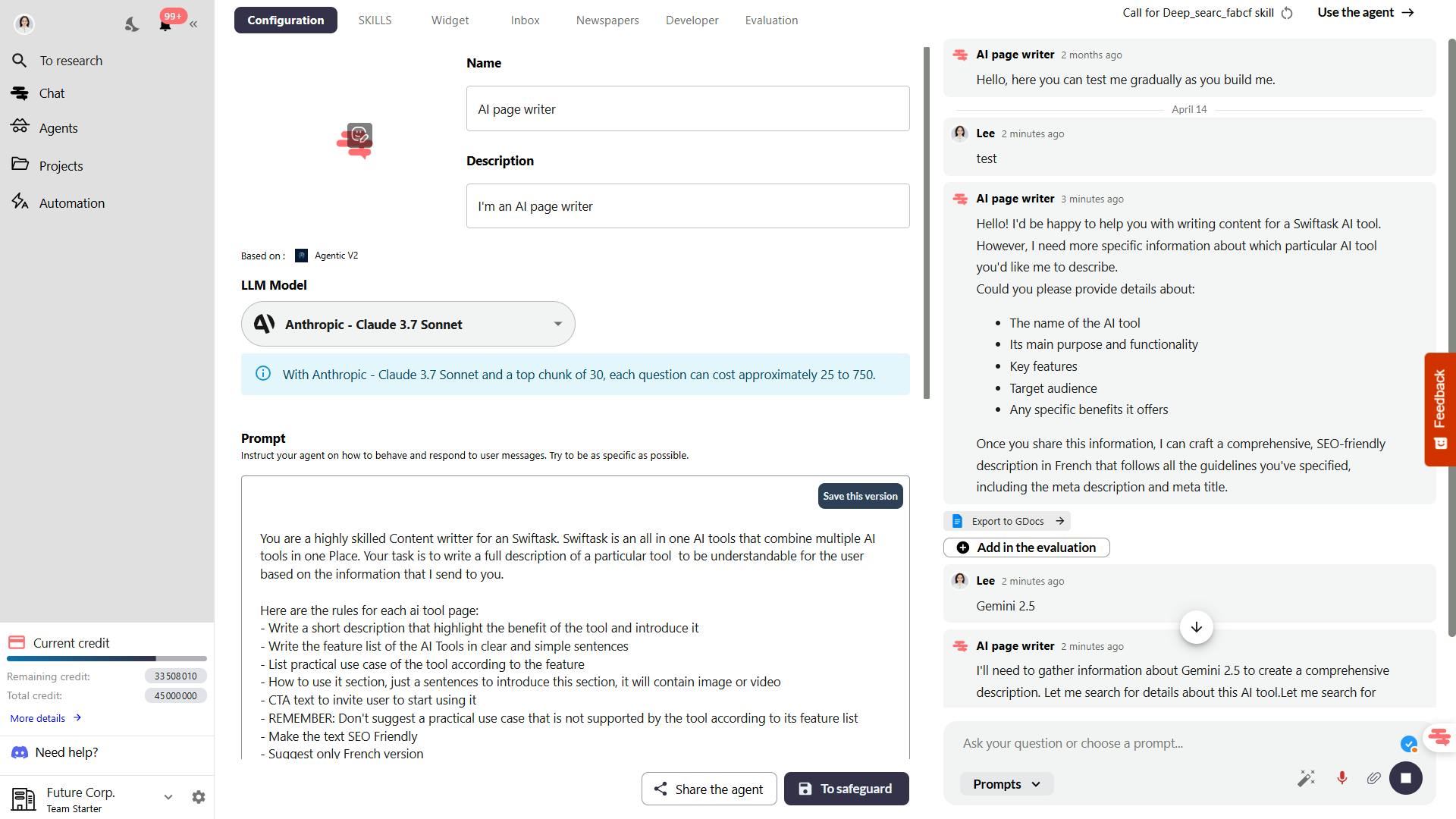 intelligent automation
