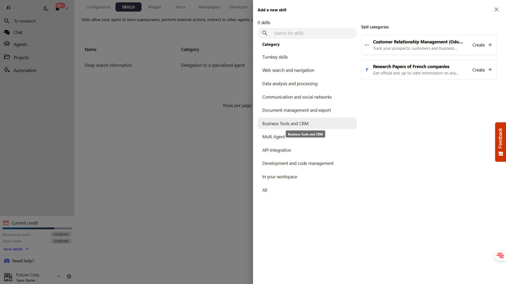 intelligent automation