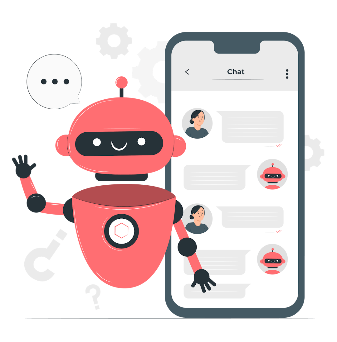 chat bot pana1