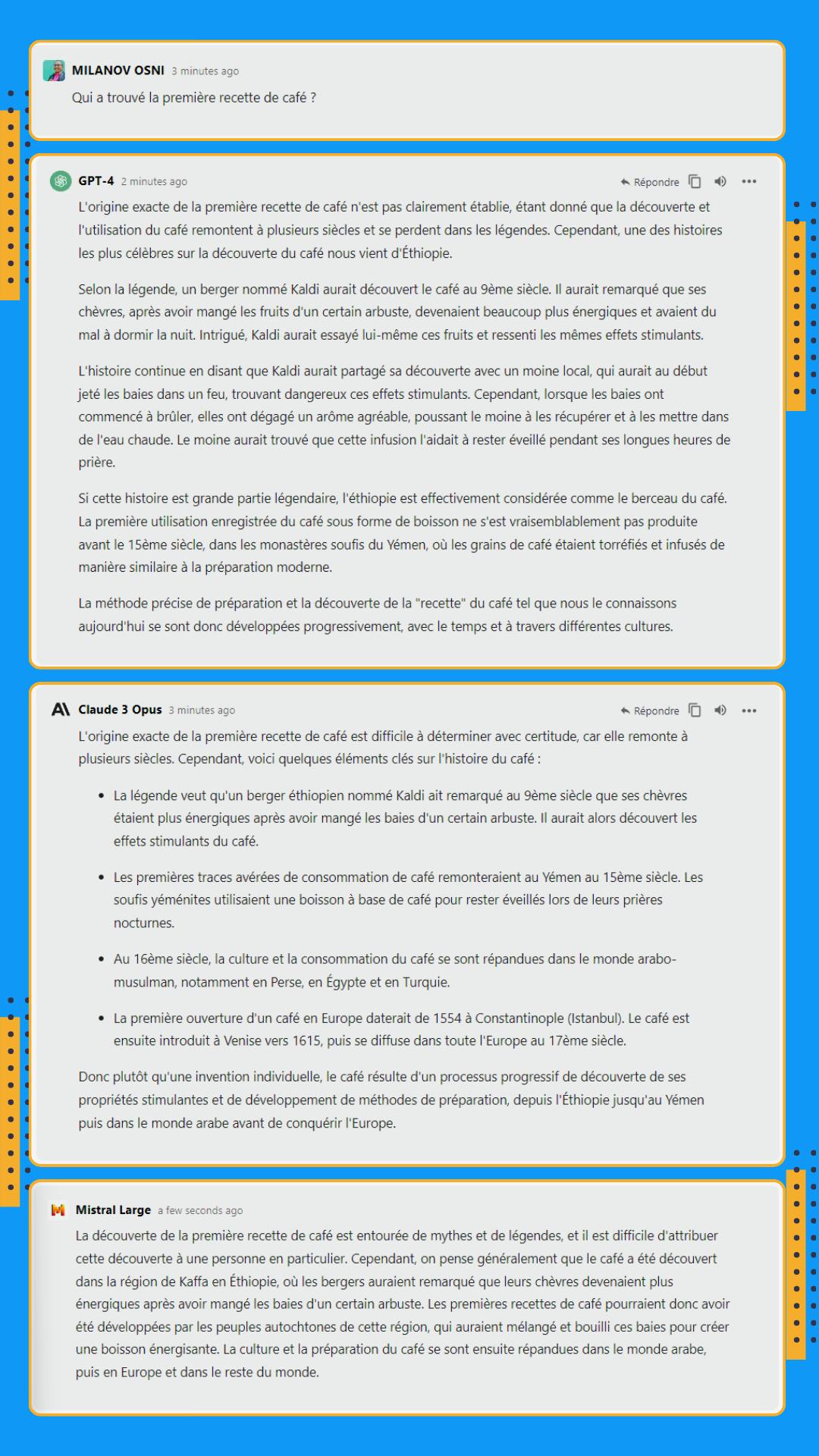 utilisation de Thanos