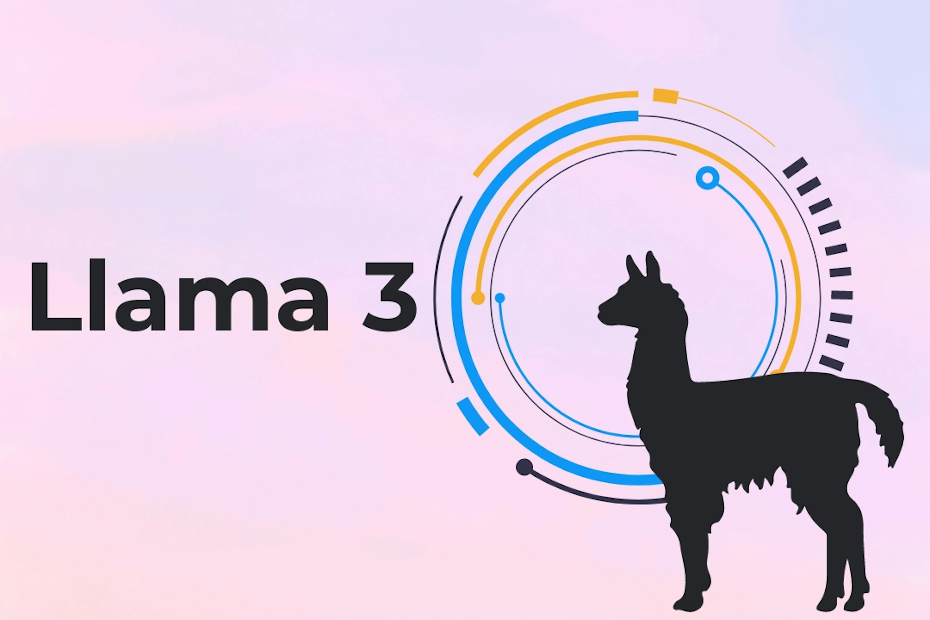 Llama 3