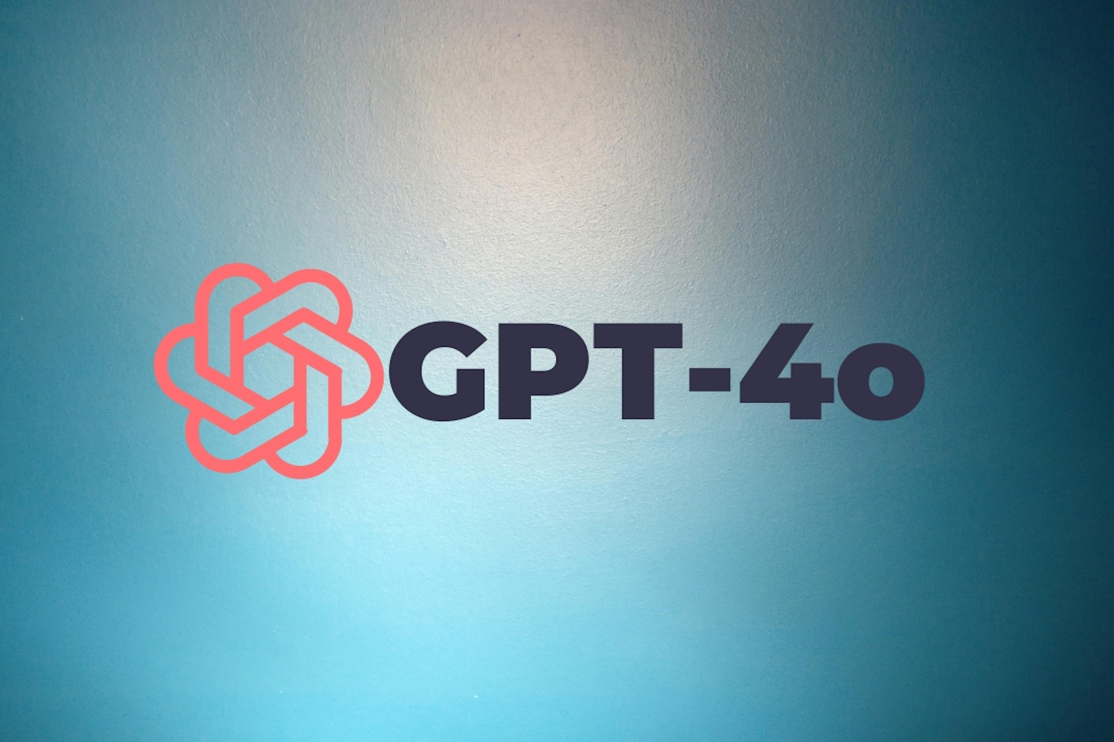 gpt-4o