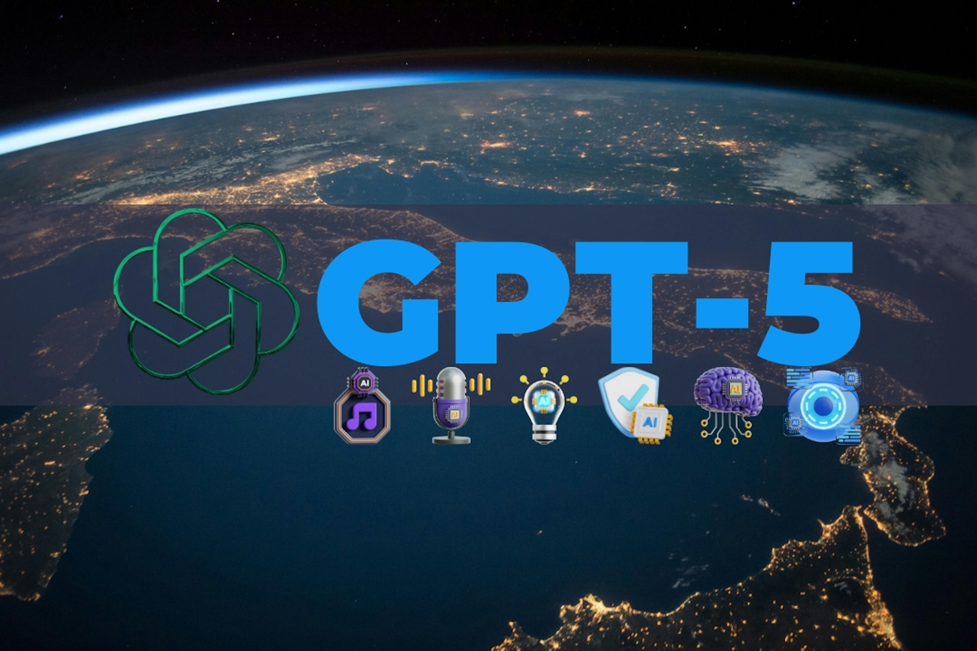 GPT-5