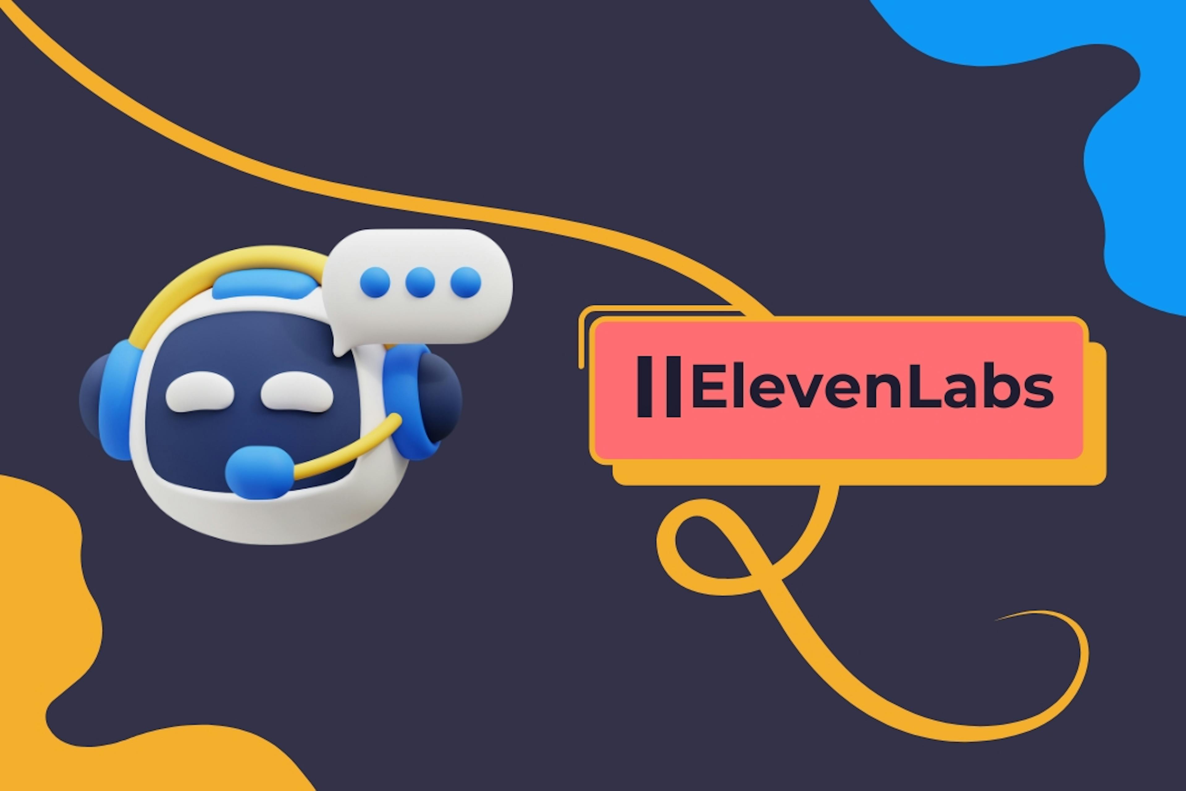 ElevenLabs on Swiftask