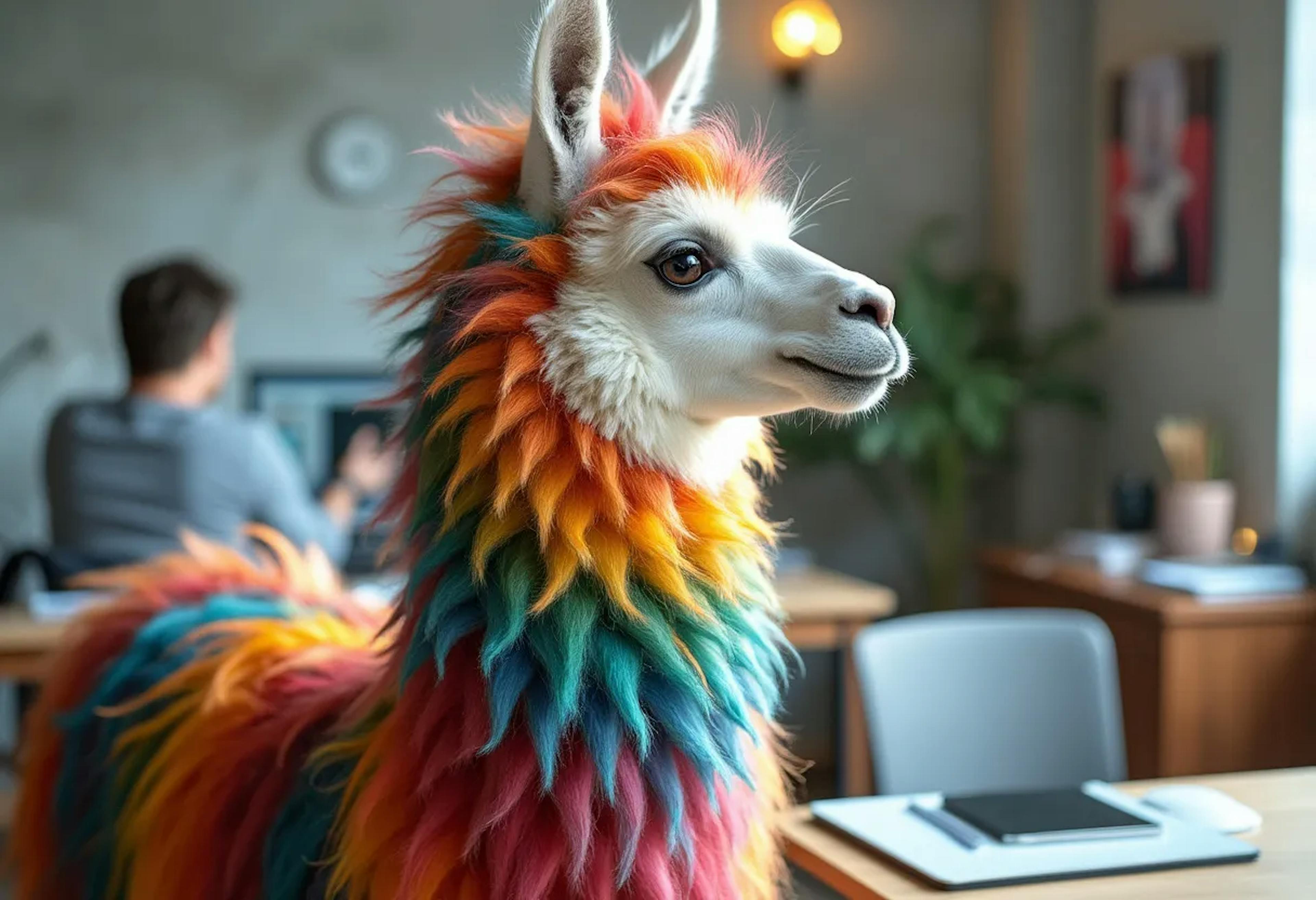 Llama 3.1