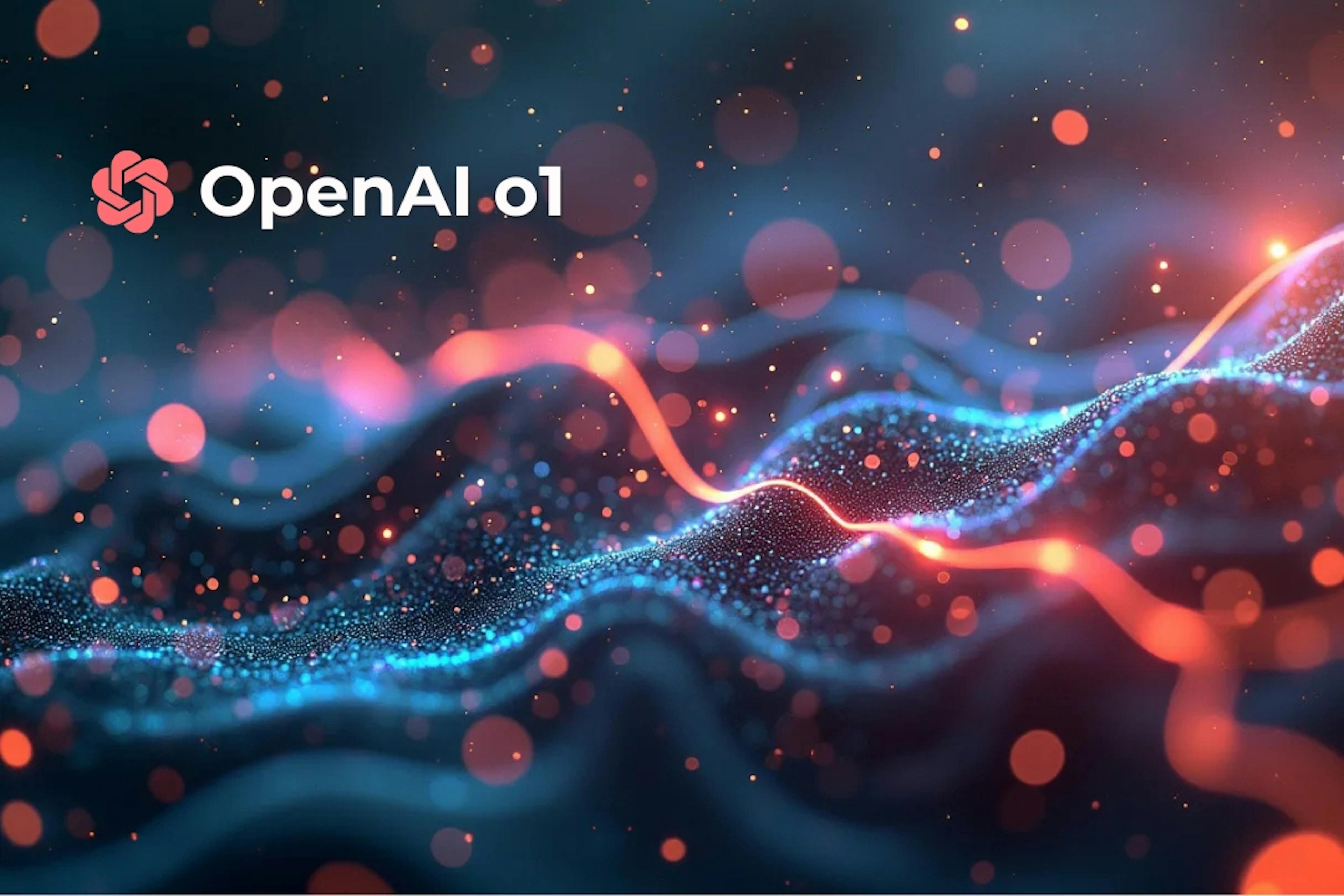 OpenAI o1