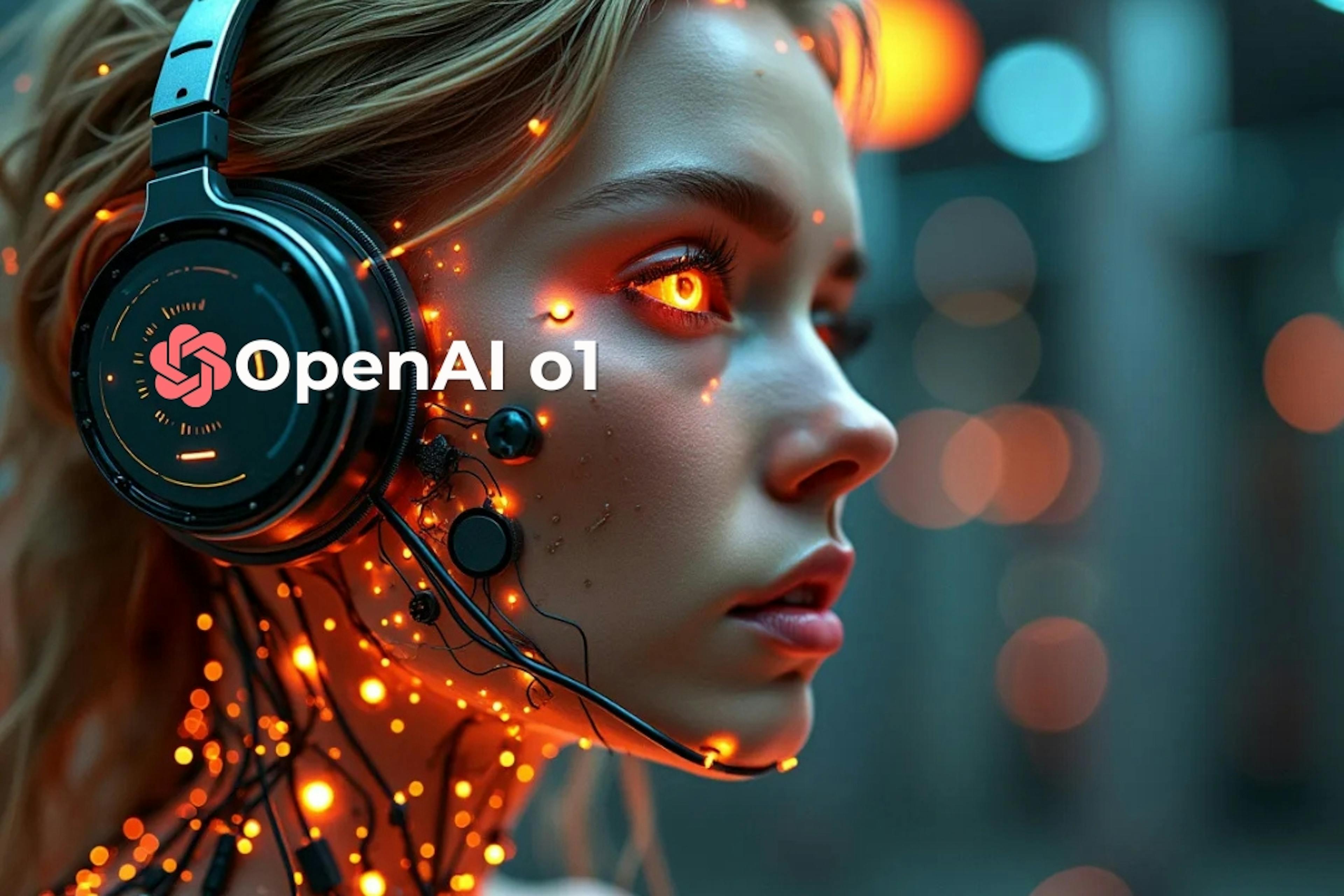 OpenAI o1