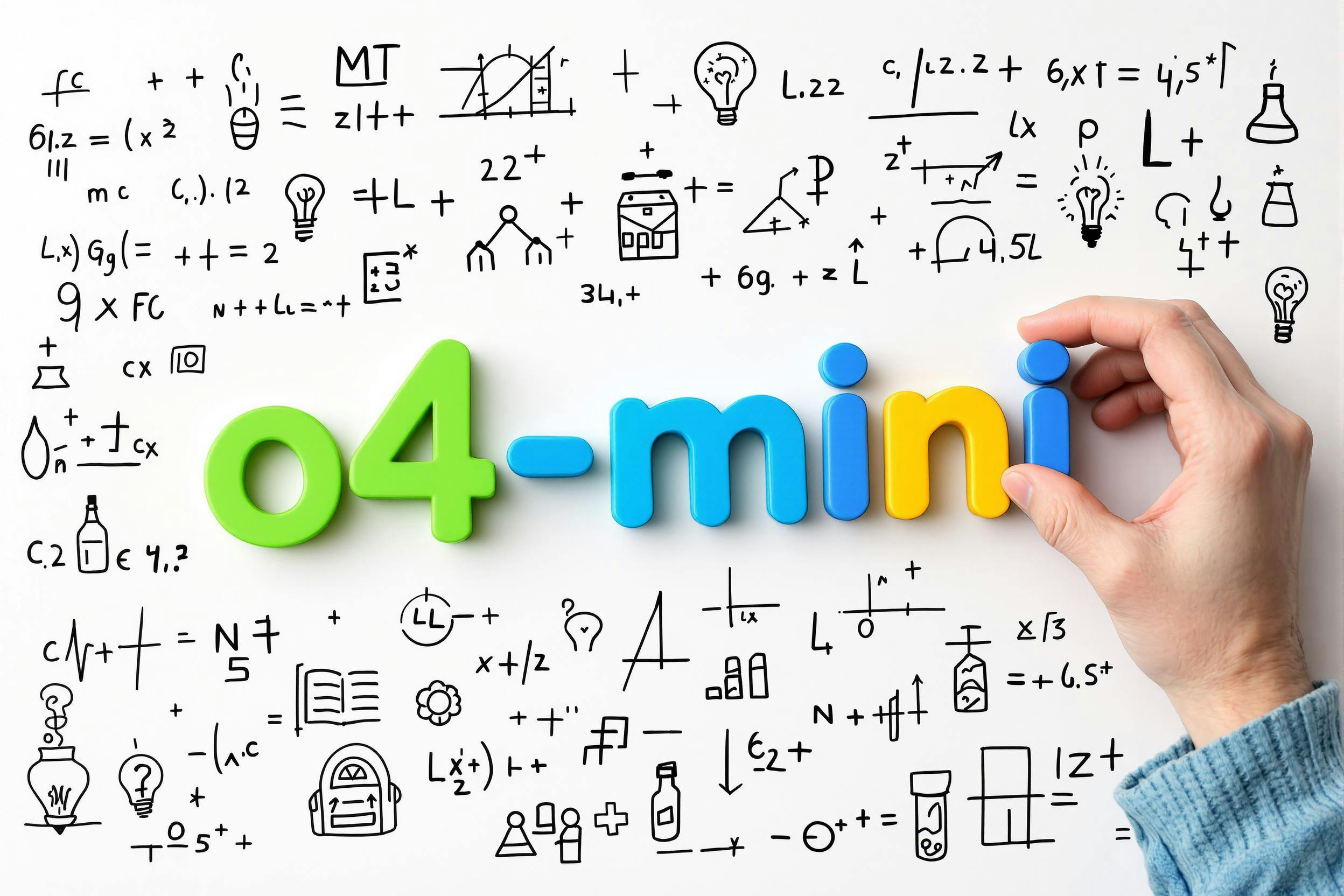 o4-mini