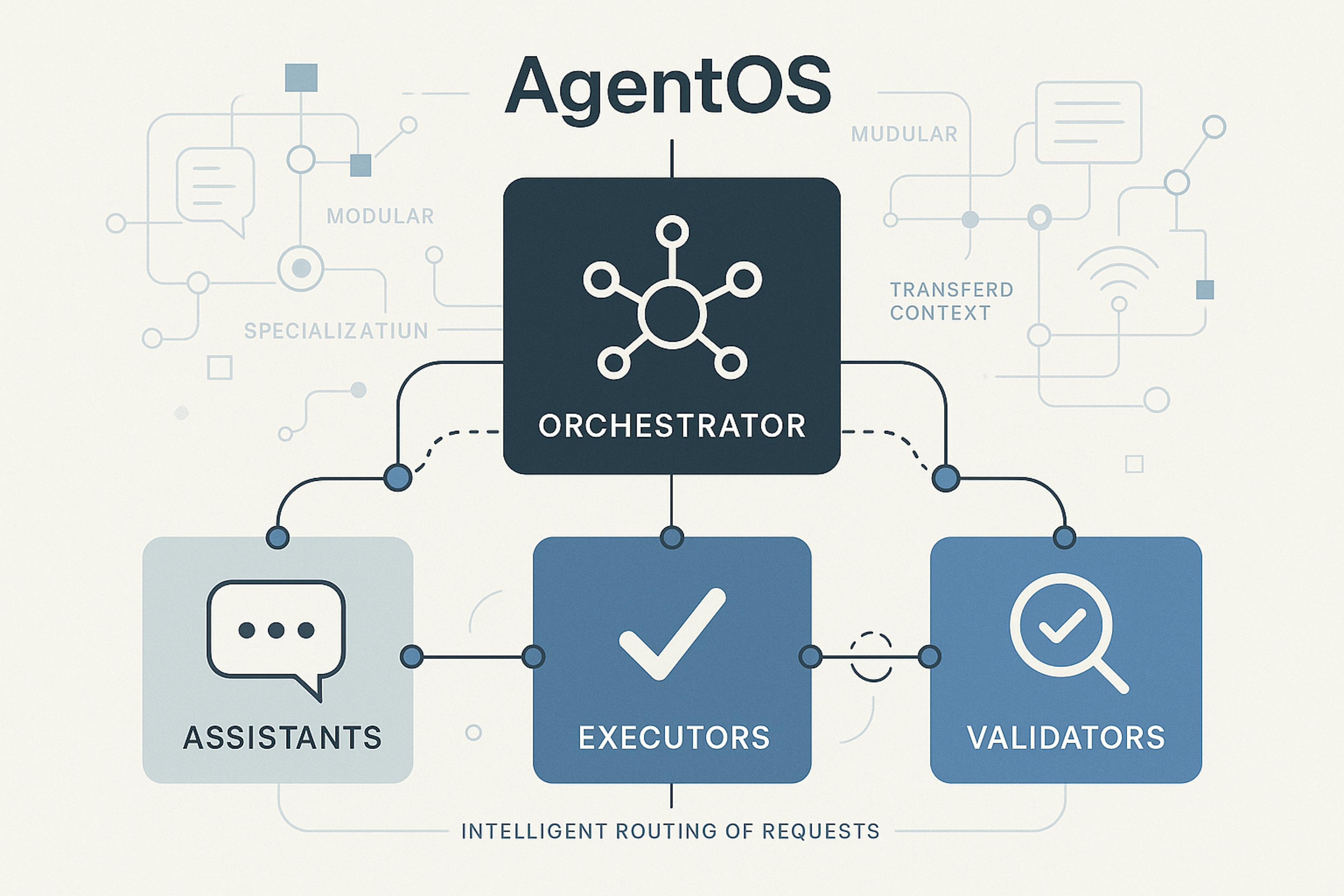 Agent OS