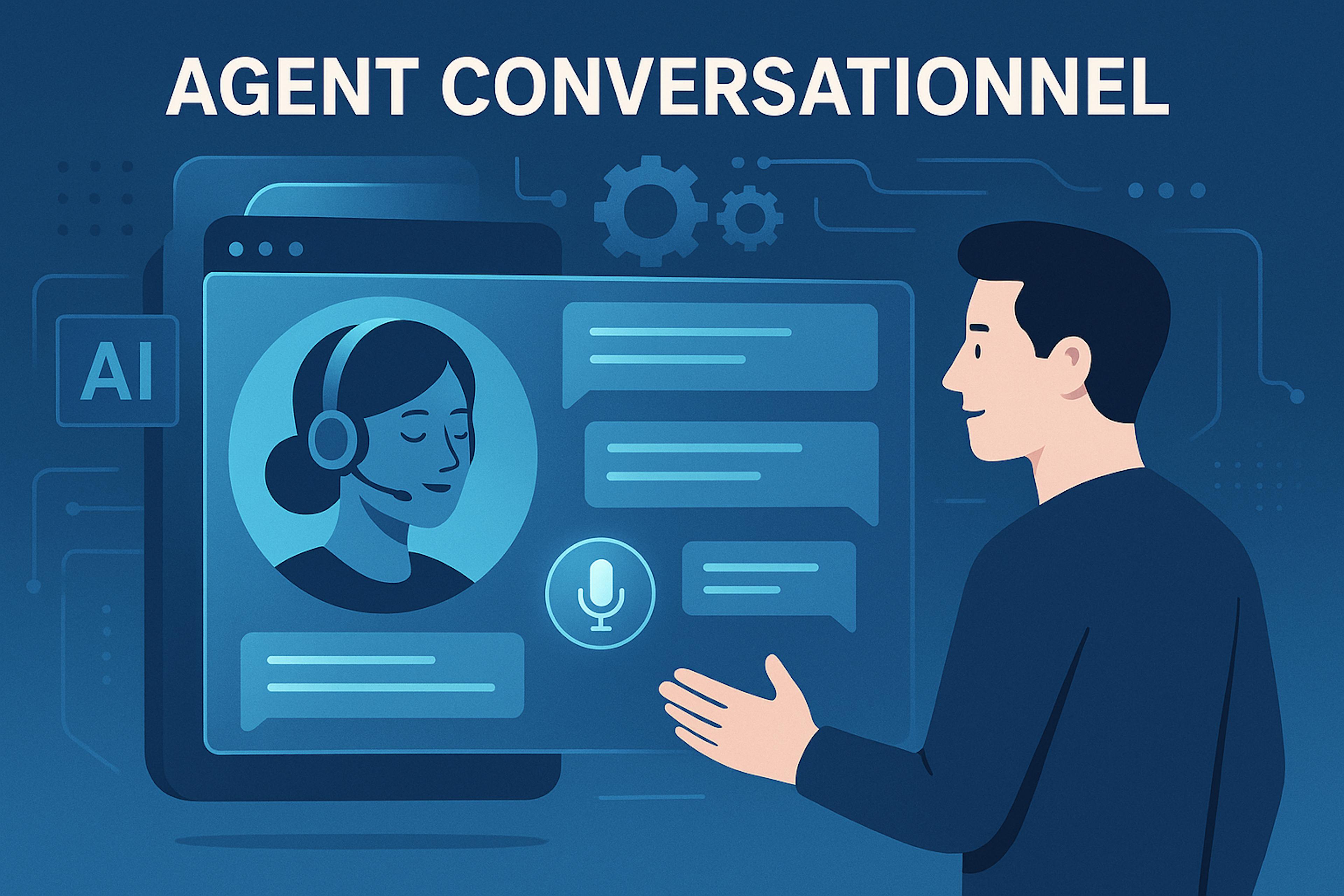 agent conversationnel