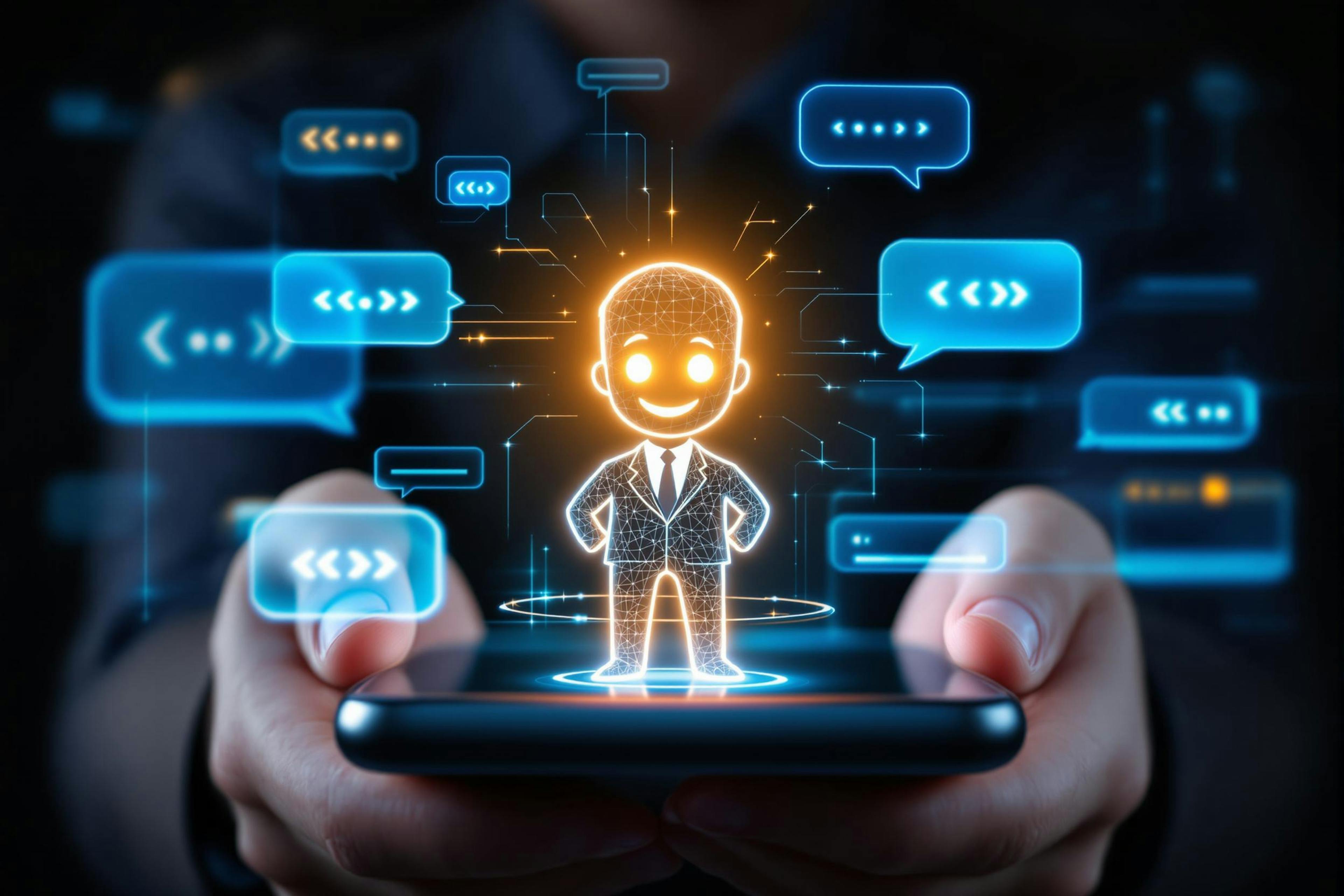 chatbot interne entreprise