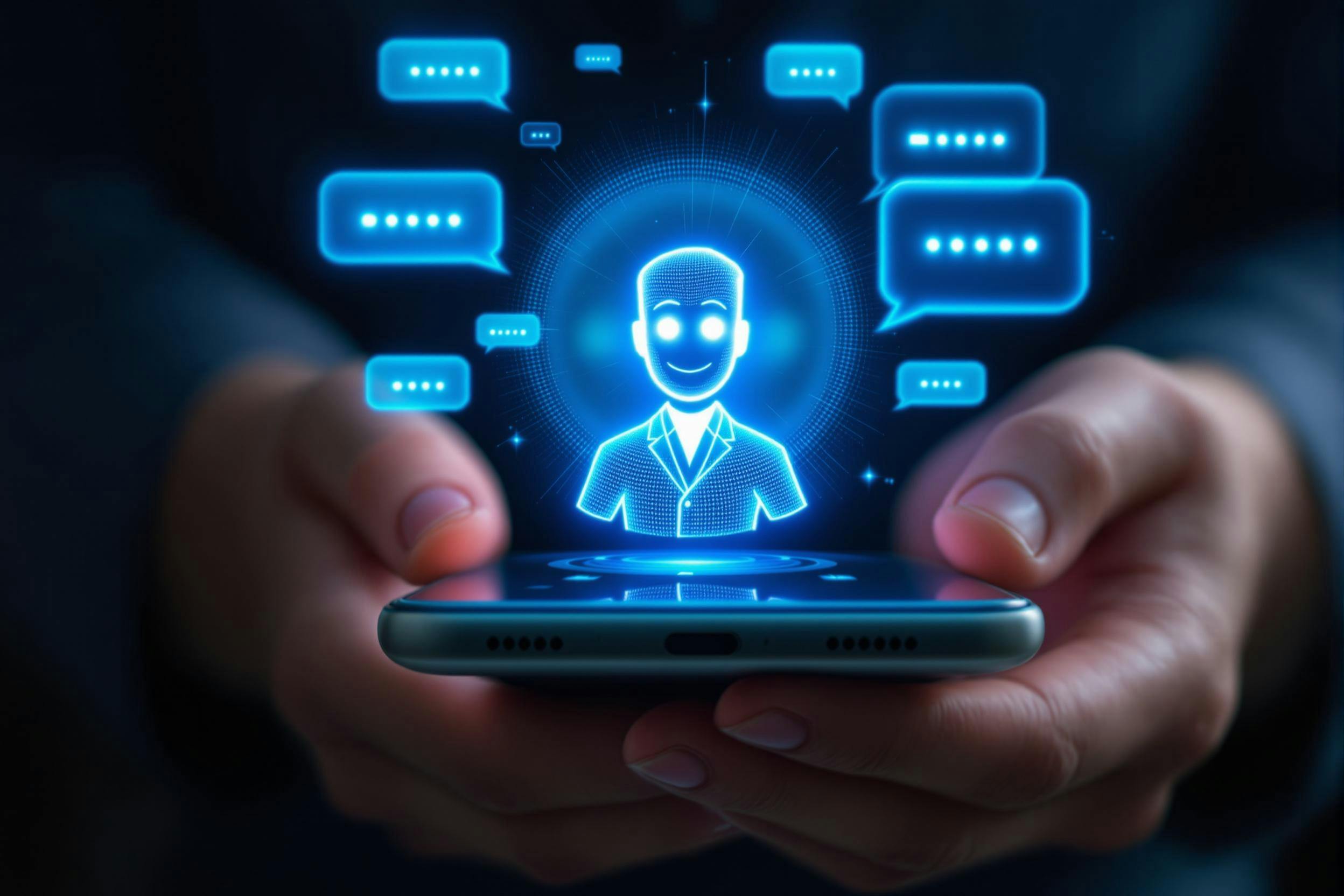 internal company chatbot