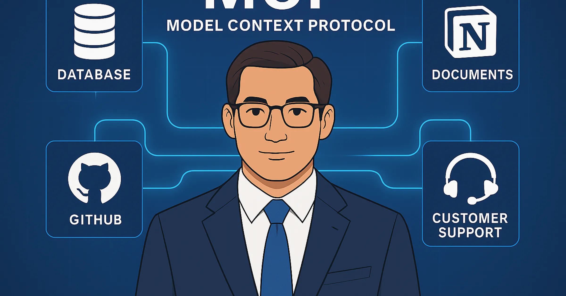 Mcp Ressources Model Context Protocol (MCP) : Qu'est-ce que c'est