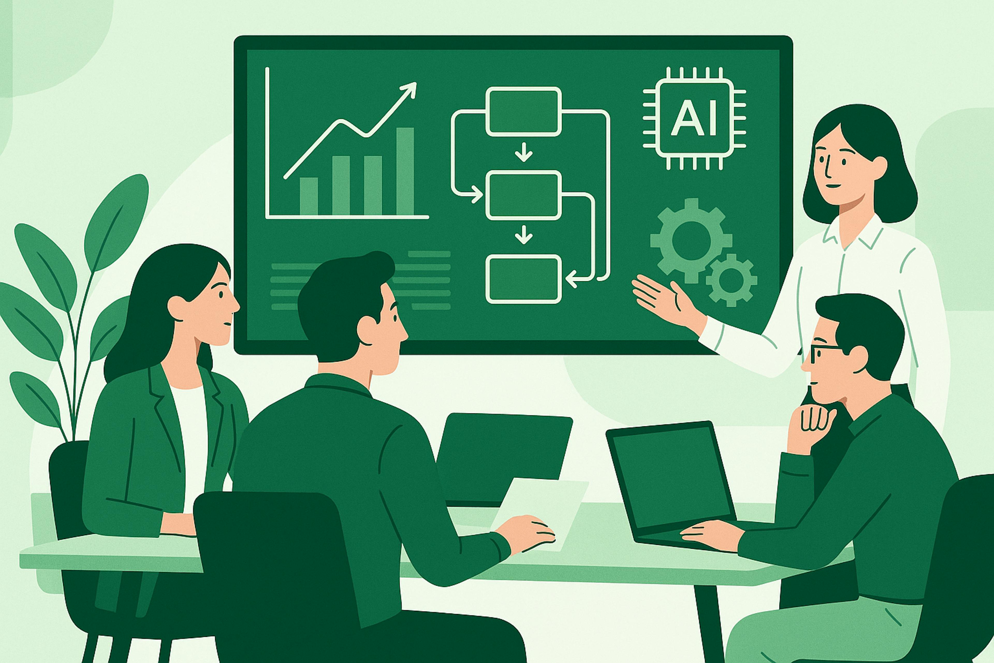 agent ia pour entreprise
