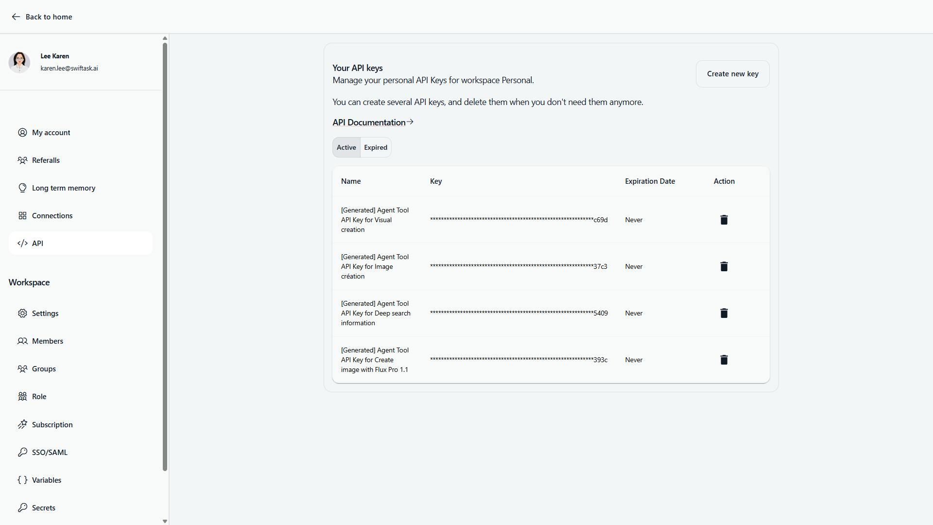agent ia pour entreprise