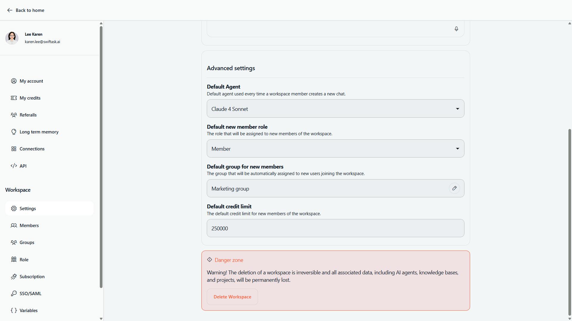 Gouvernance des données