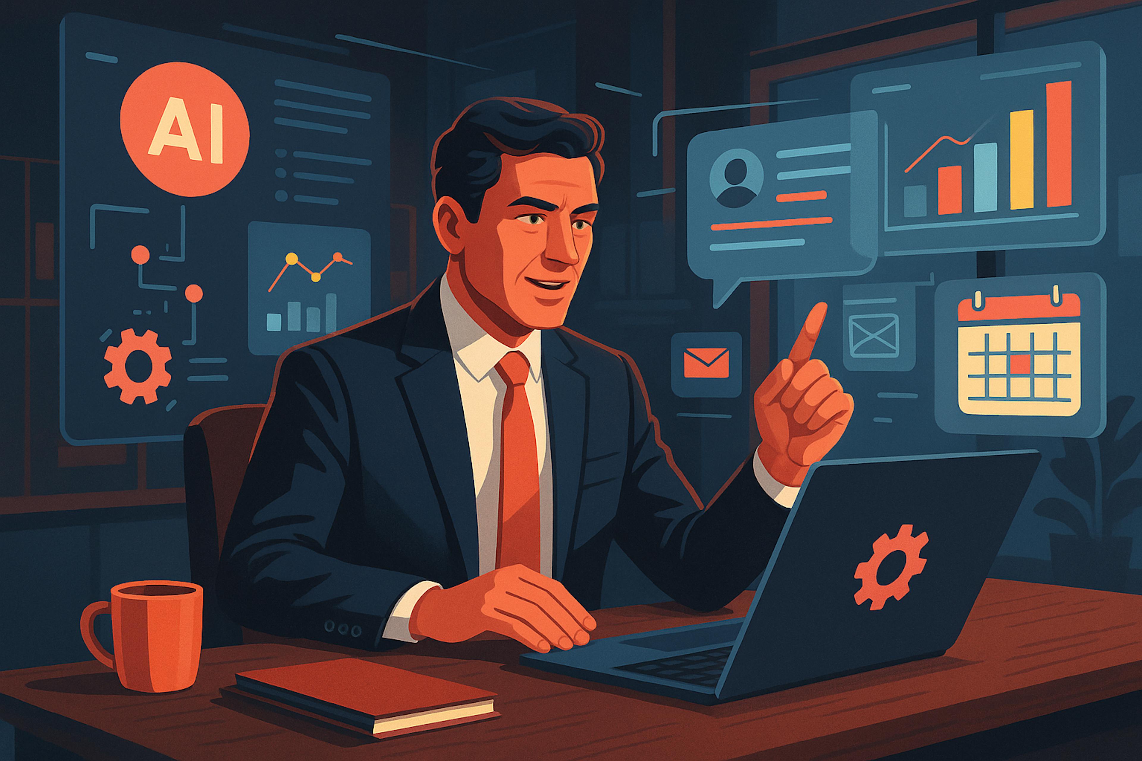 ai-executive-assistant