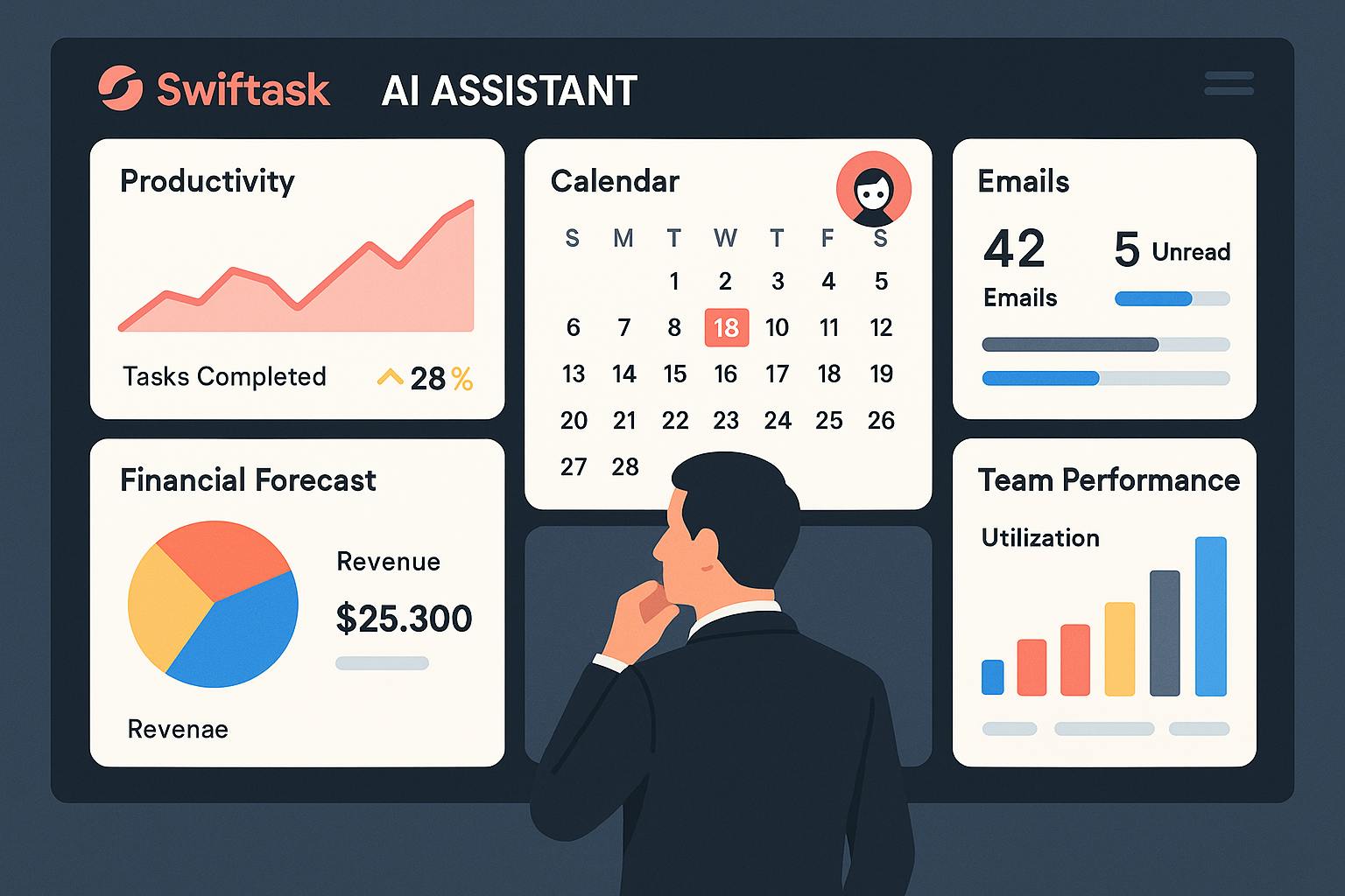 ai-executive-assistant
