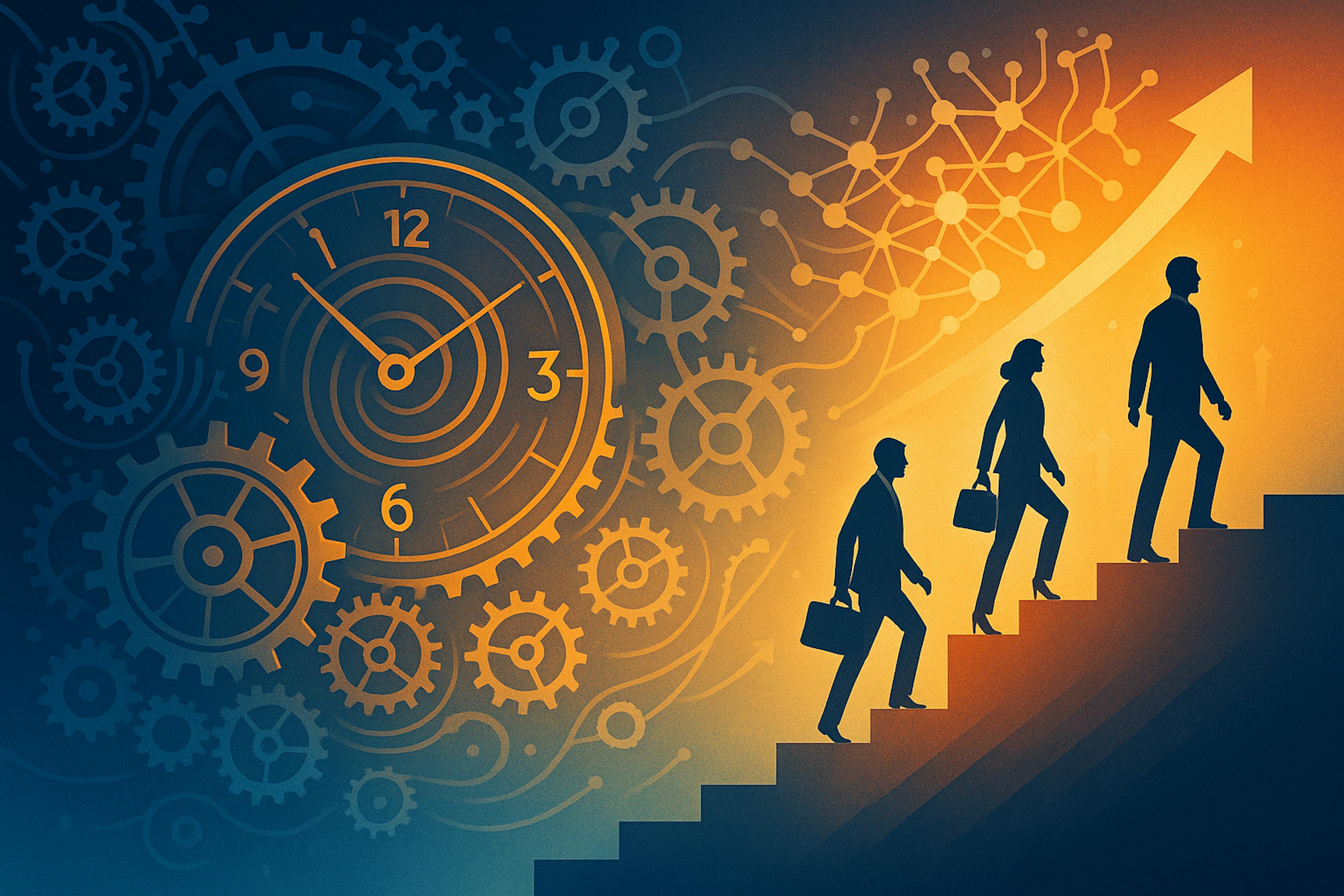 IA productivité entreprise