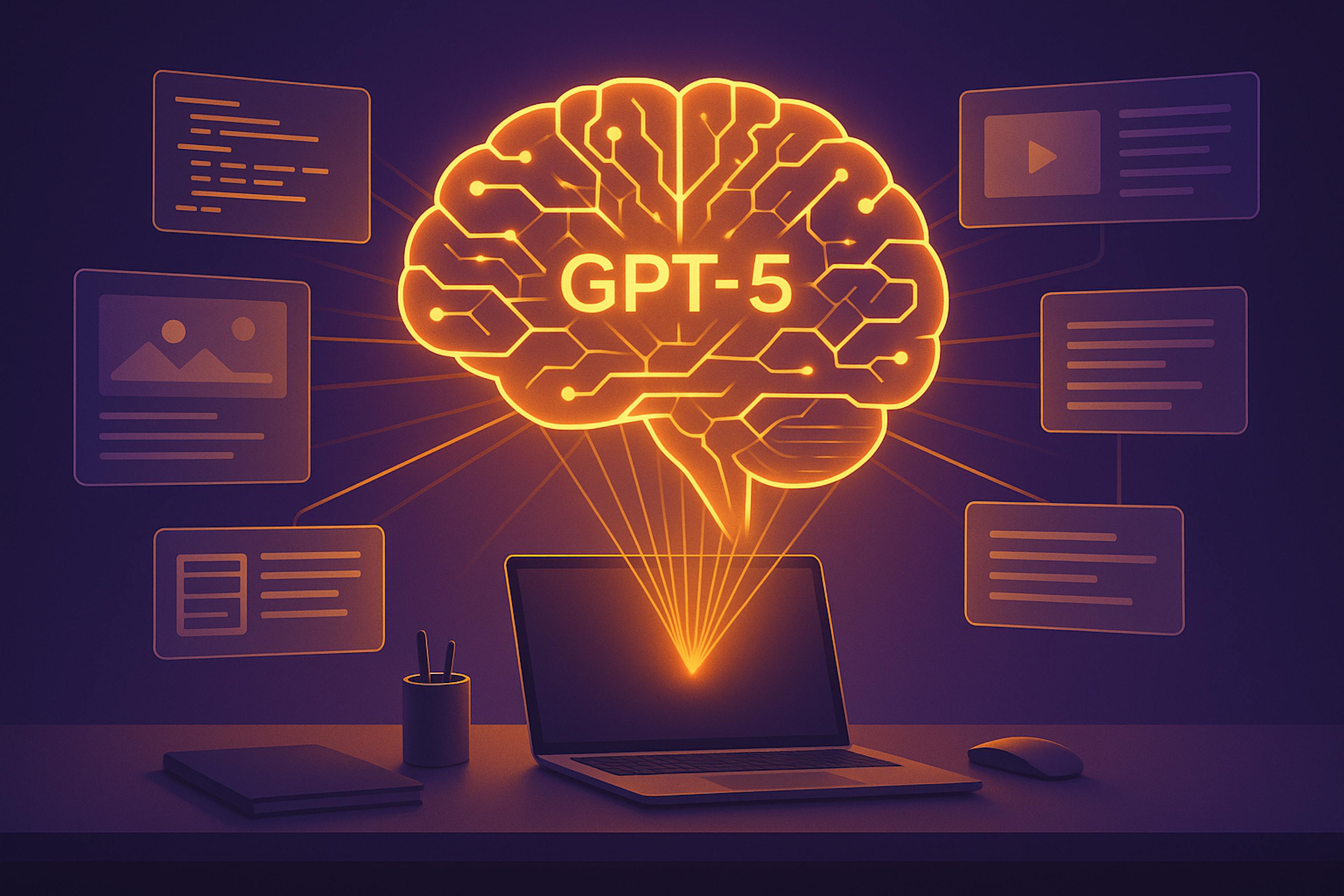 gpt 5