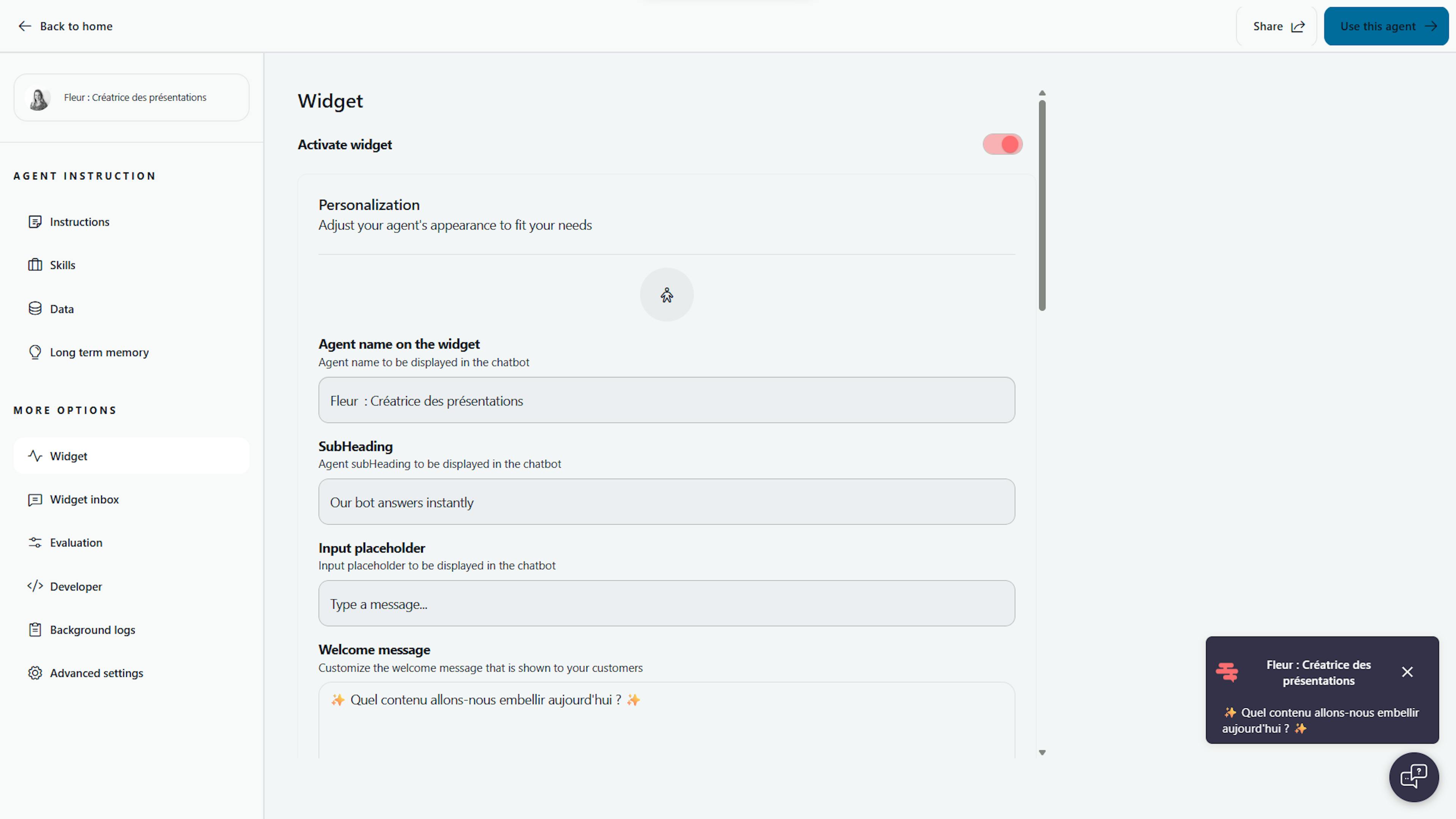 Entreprise du futur
