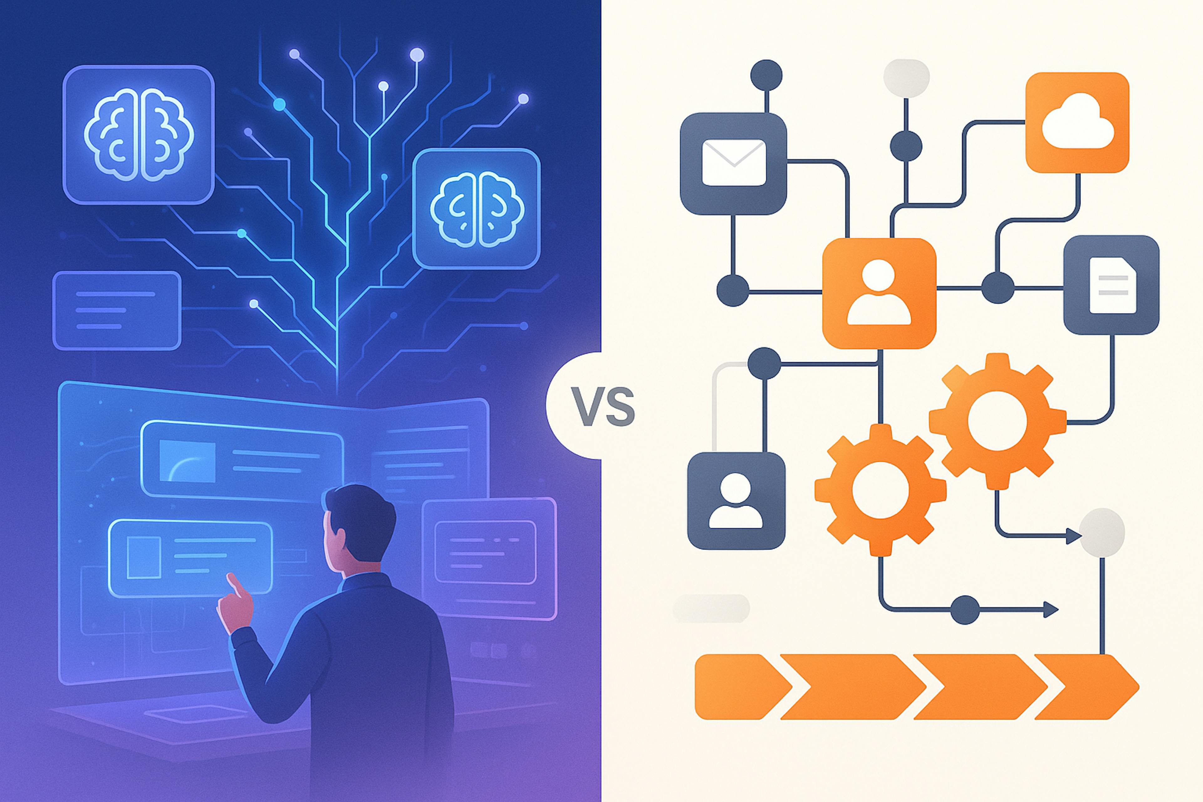 Swiftask vs zapier