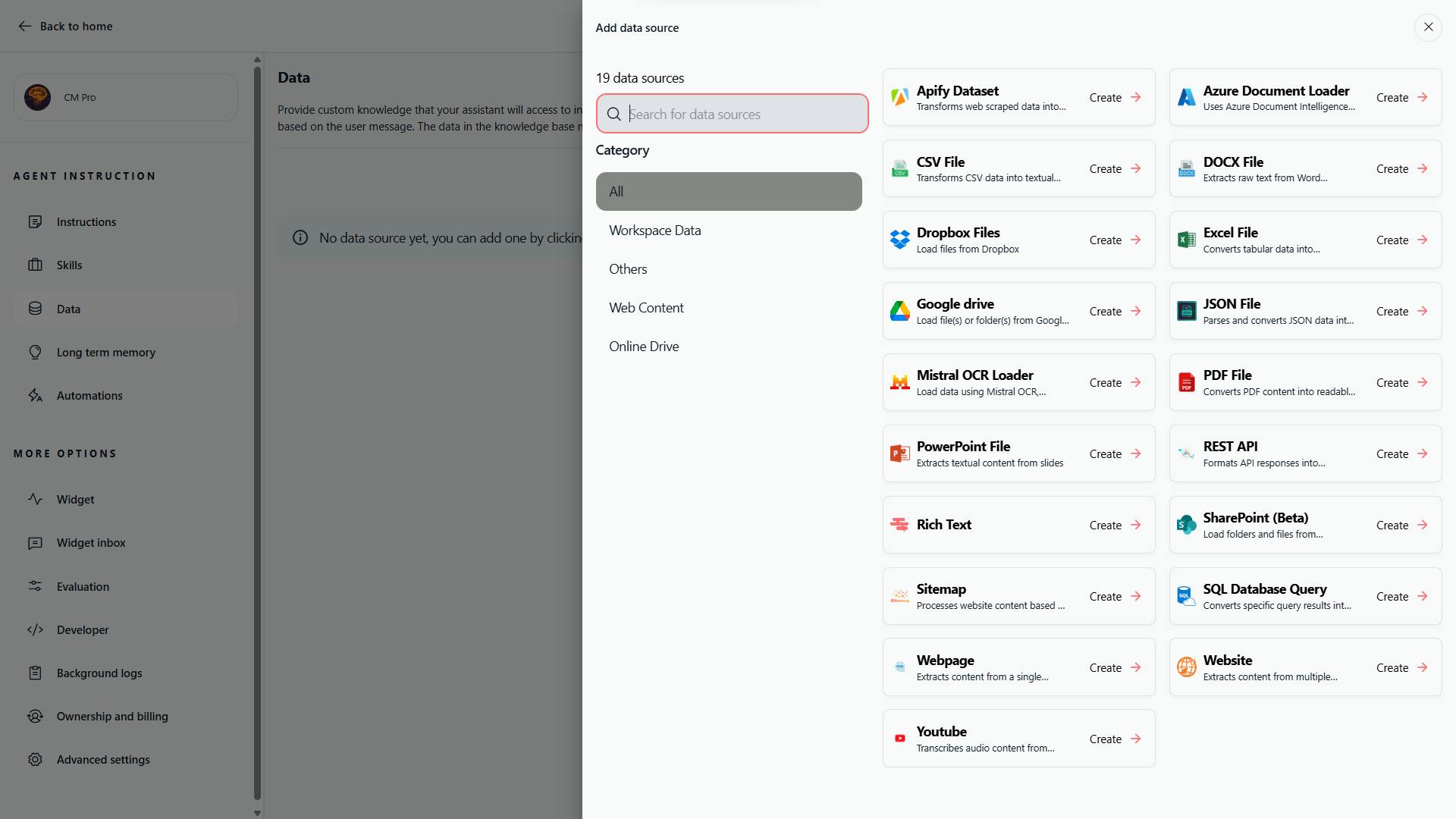 Community Manager AI Agent