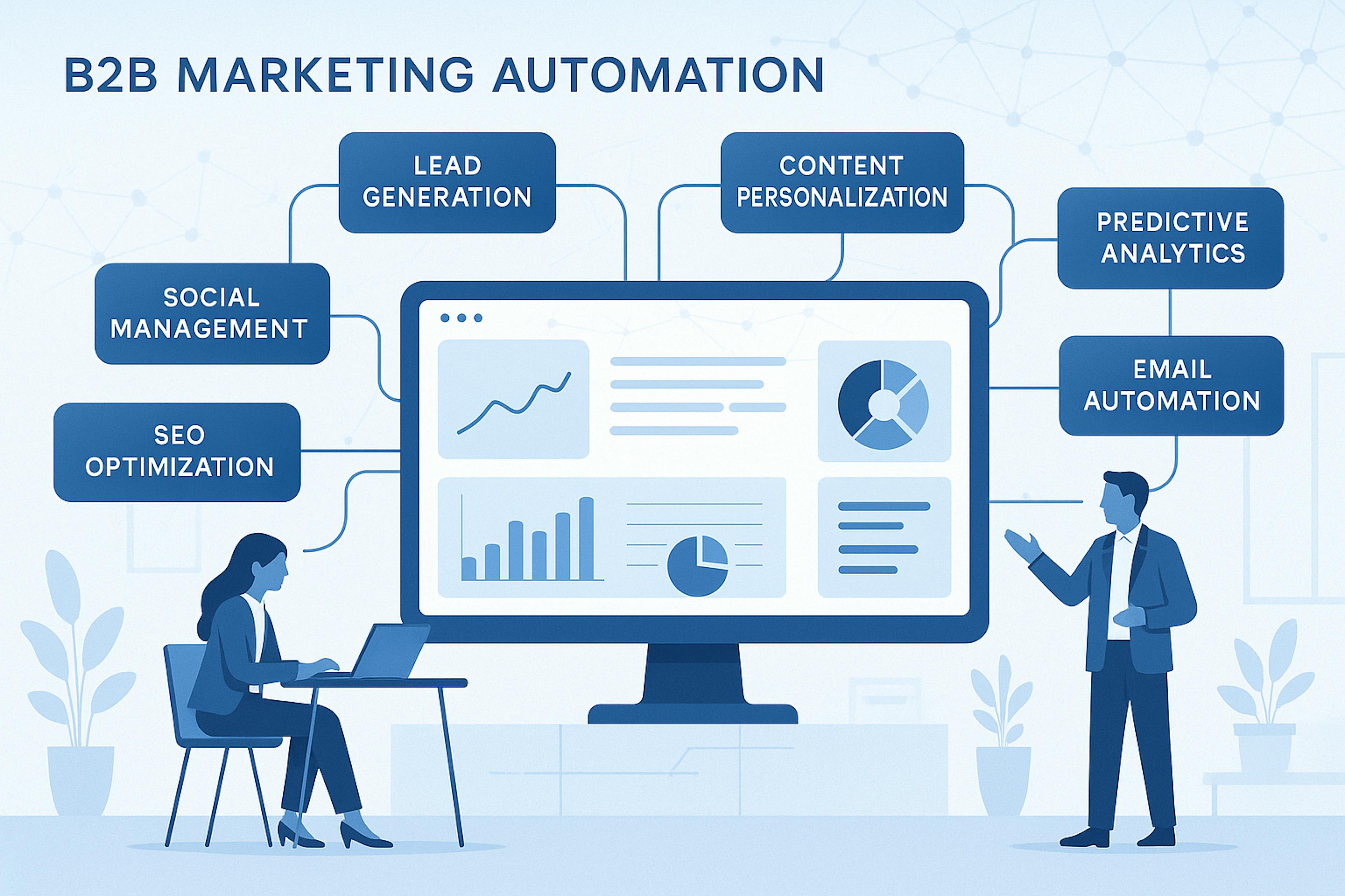 ai marketing