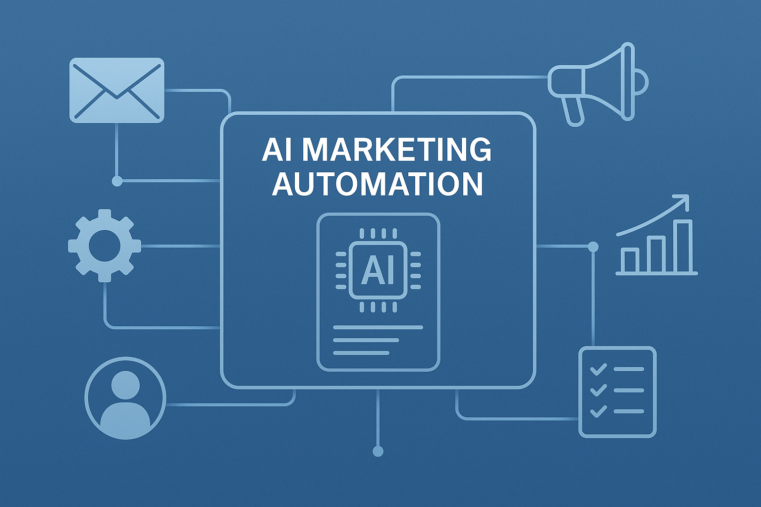 7 Marketing Tasks AI Can Automate Today