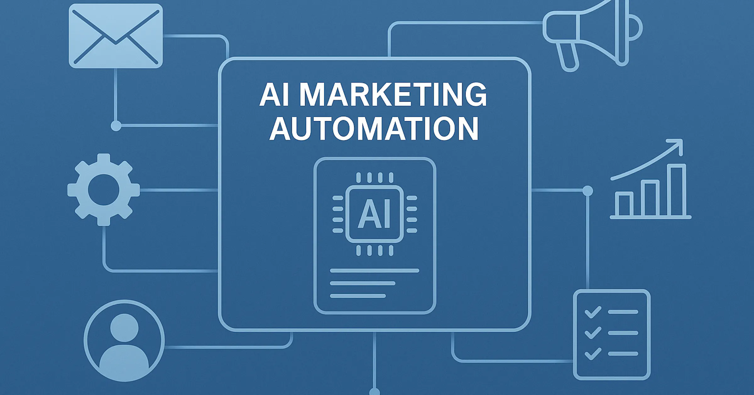 Agk Automation 7 Marketing Tasks AI Can Automate Today
