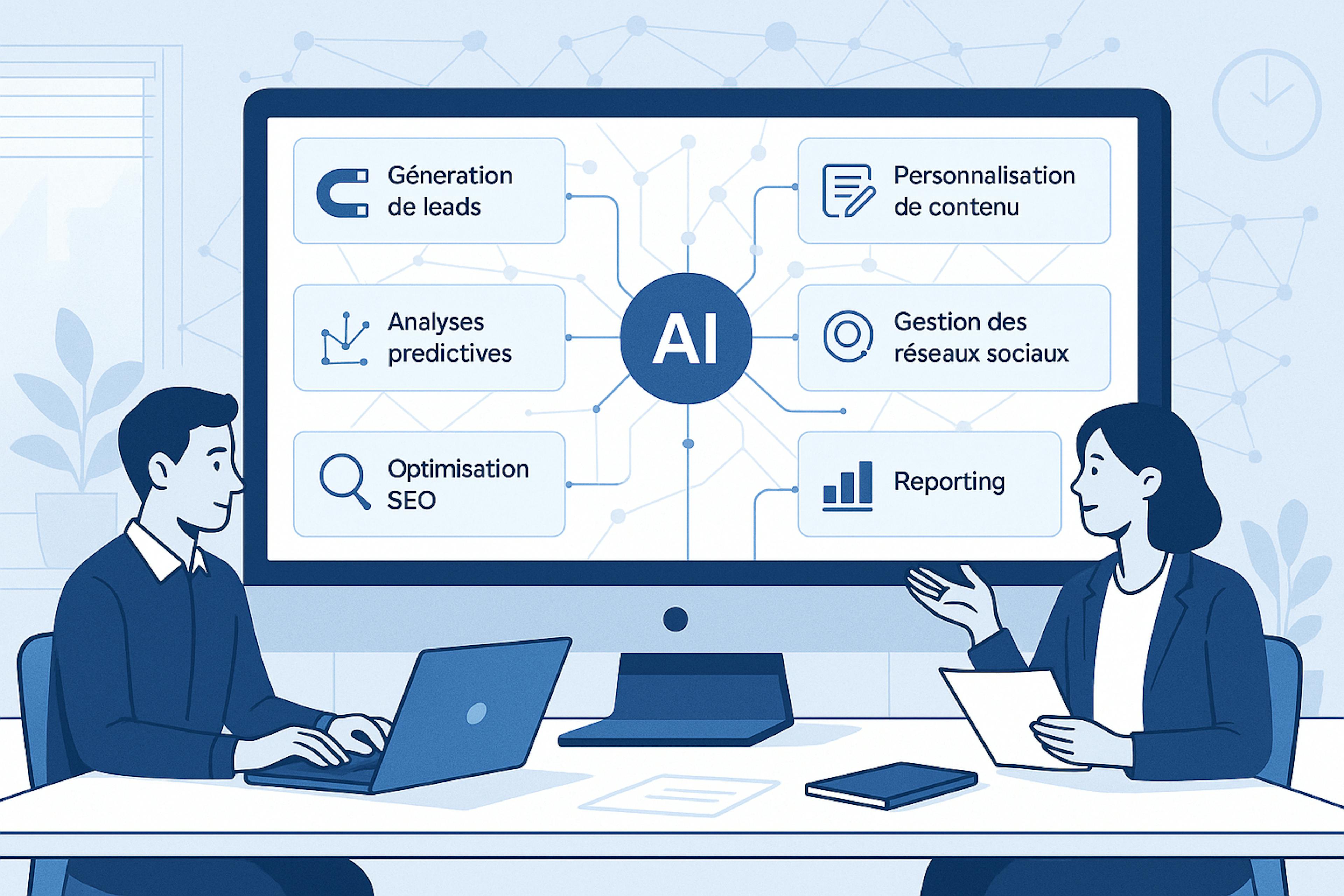 ai marketing