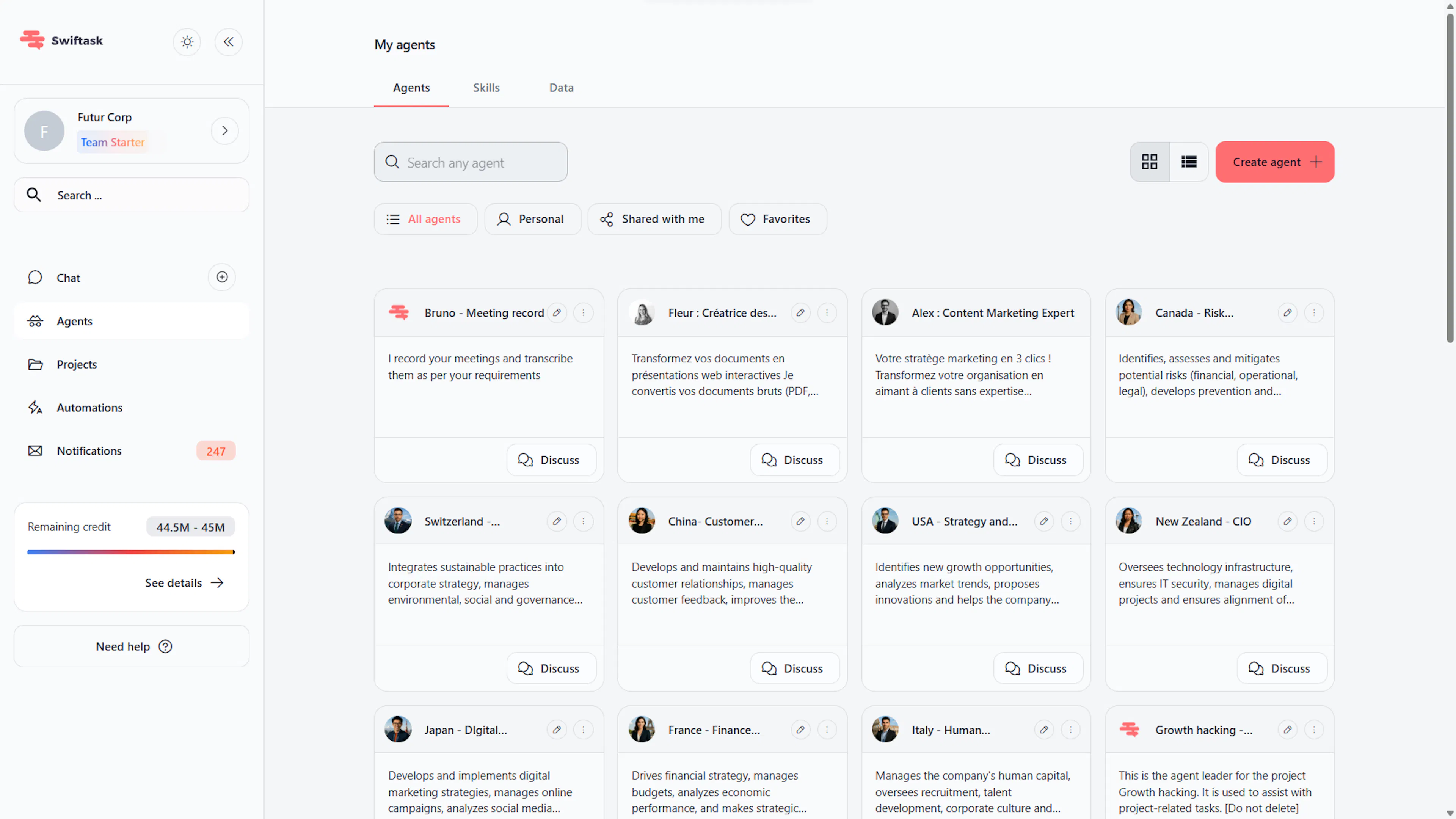 Aimpress AI Content Creation: Top 7 Tools | Swiftask