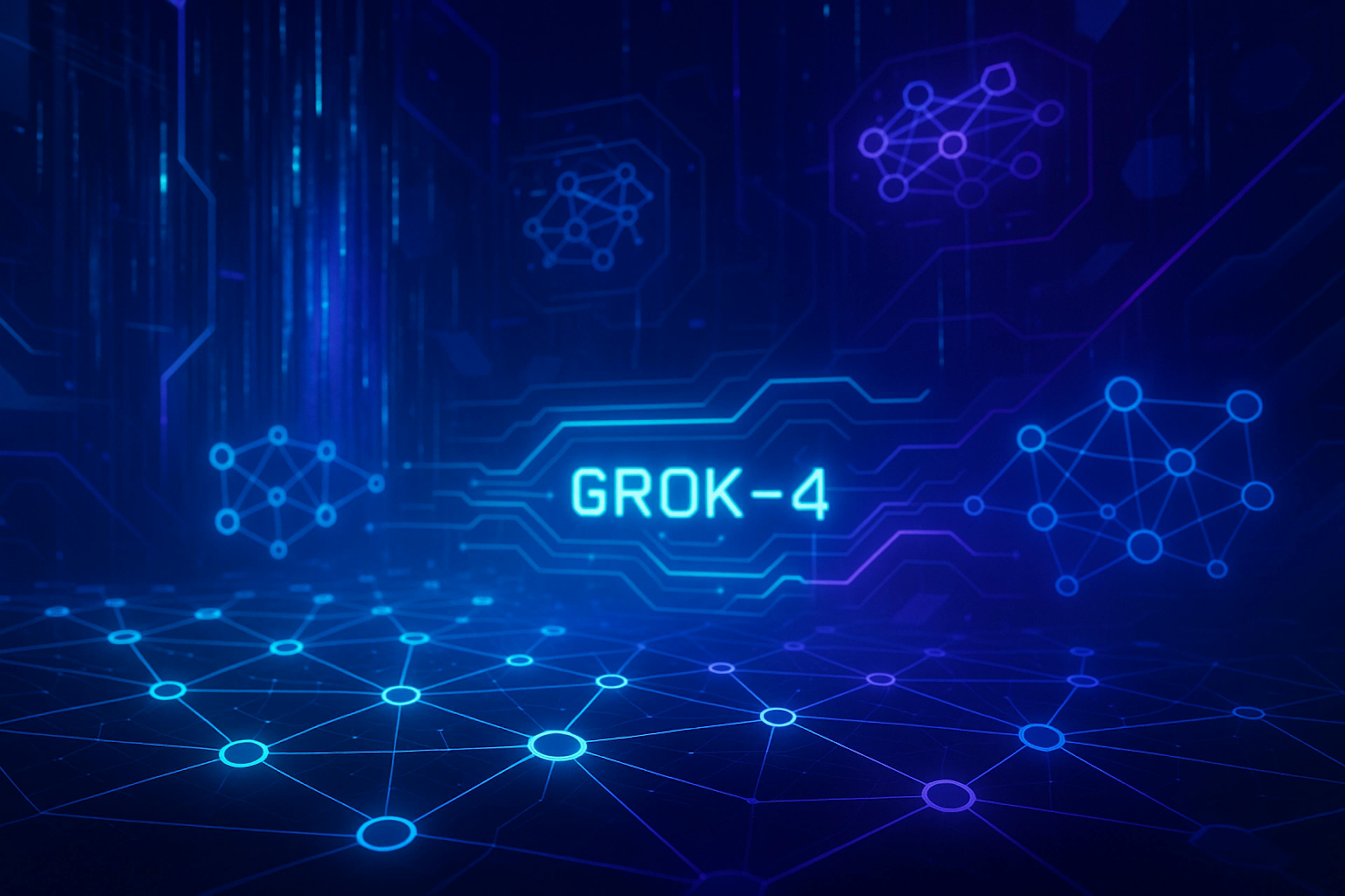 grok 4