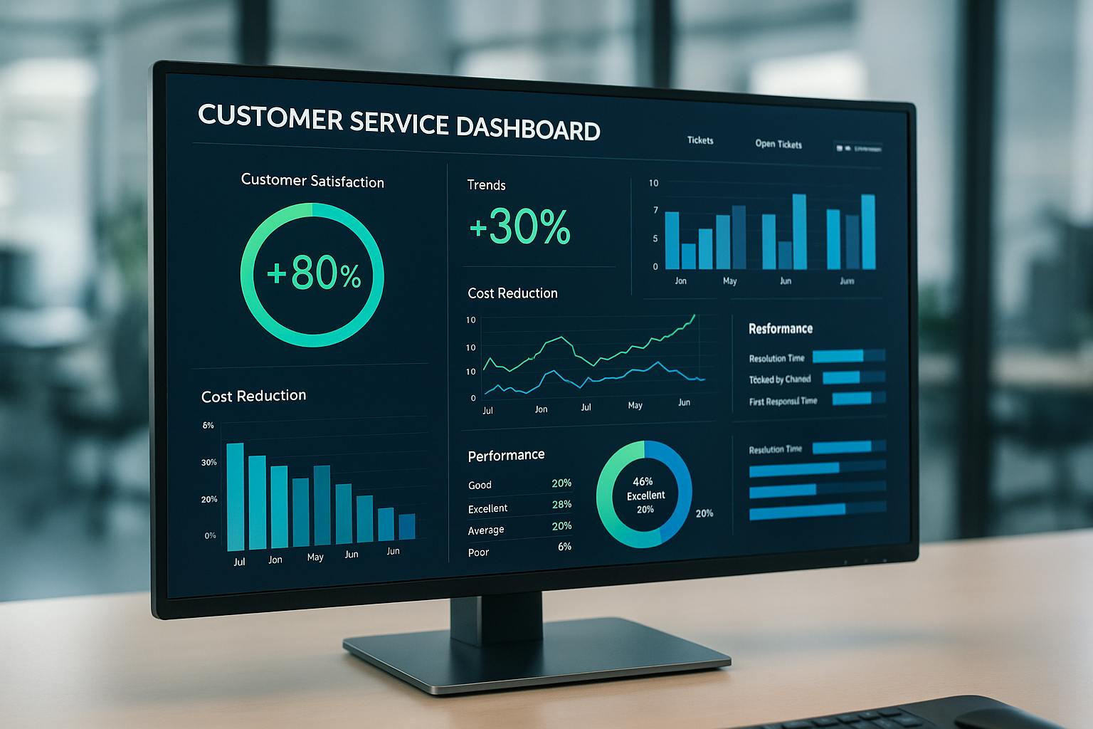 how-ai-improves-customer-service