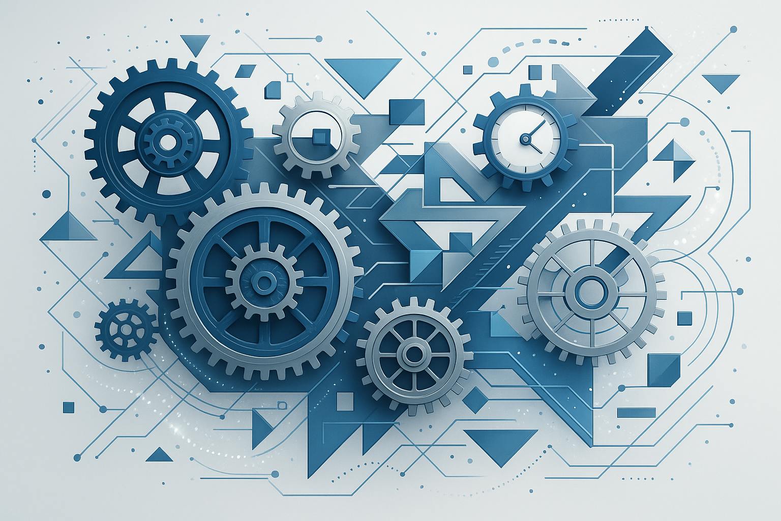 POrtail IA entreprise