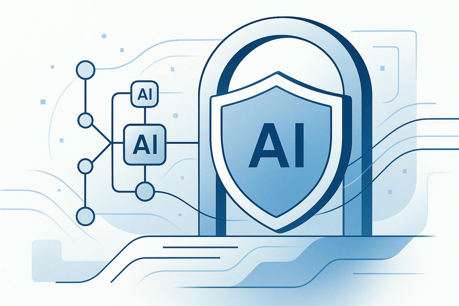 Sécurité Portail IA