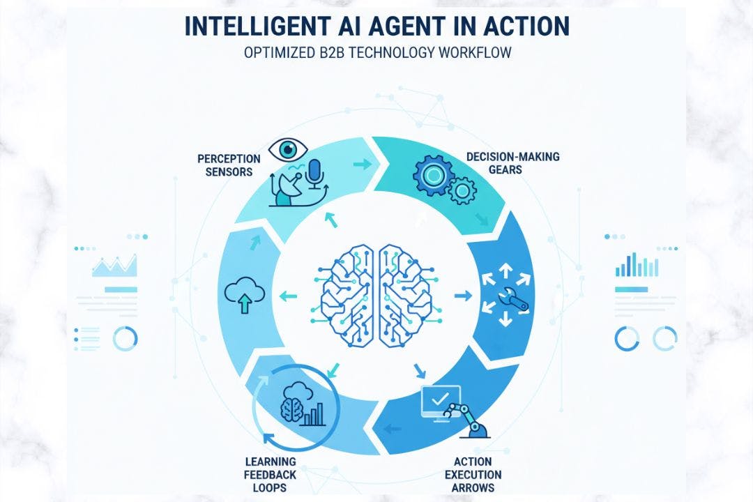 ia agentic vs ia generative